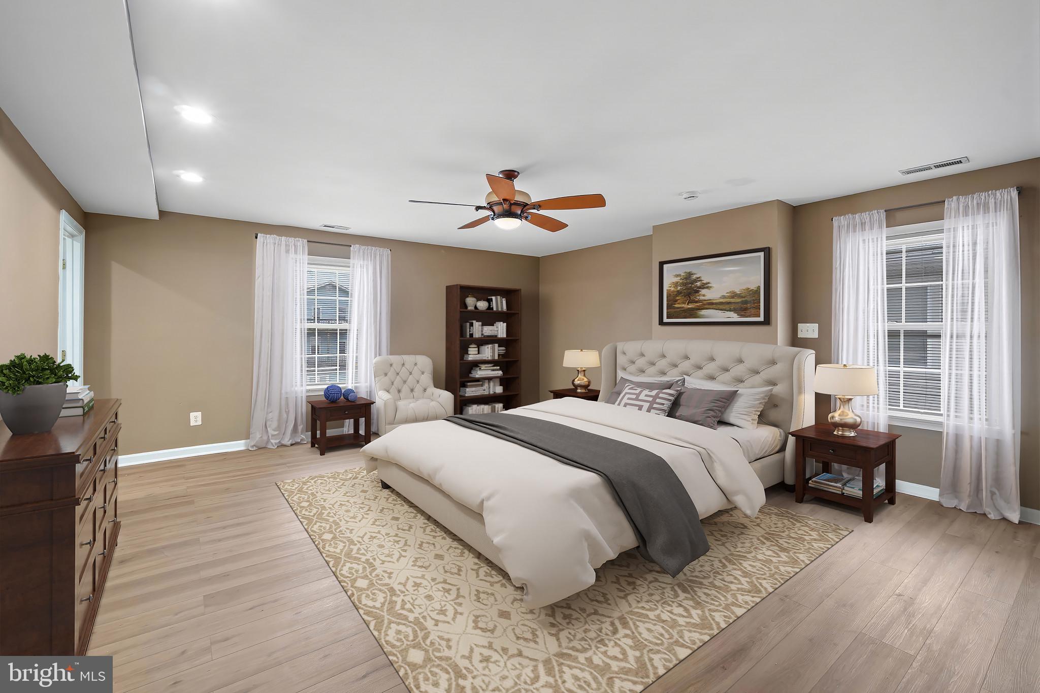 GWYNN OAK - Residential