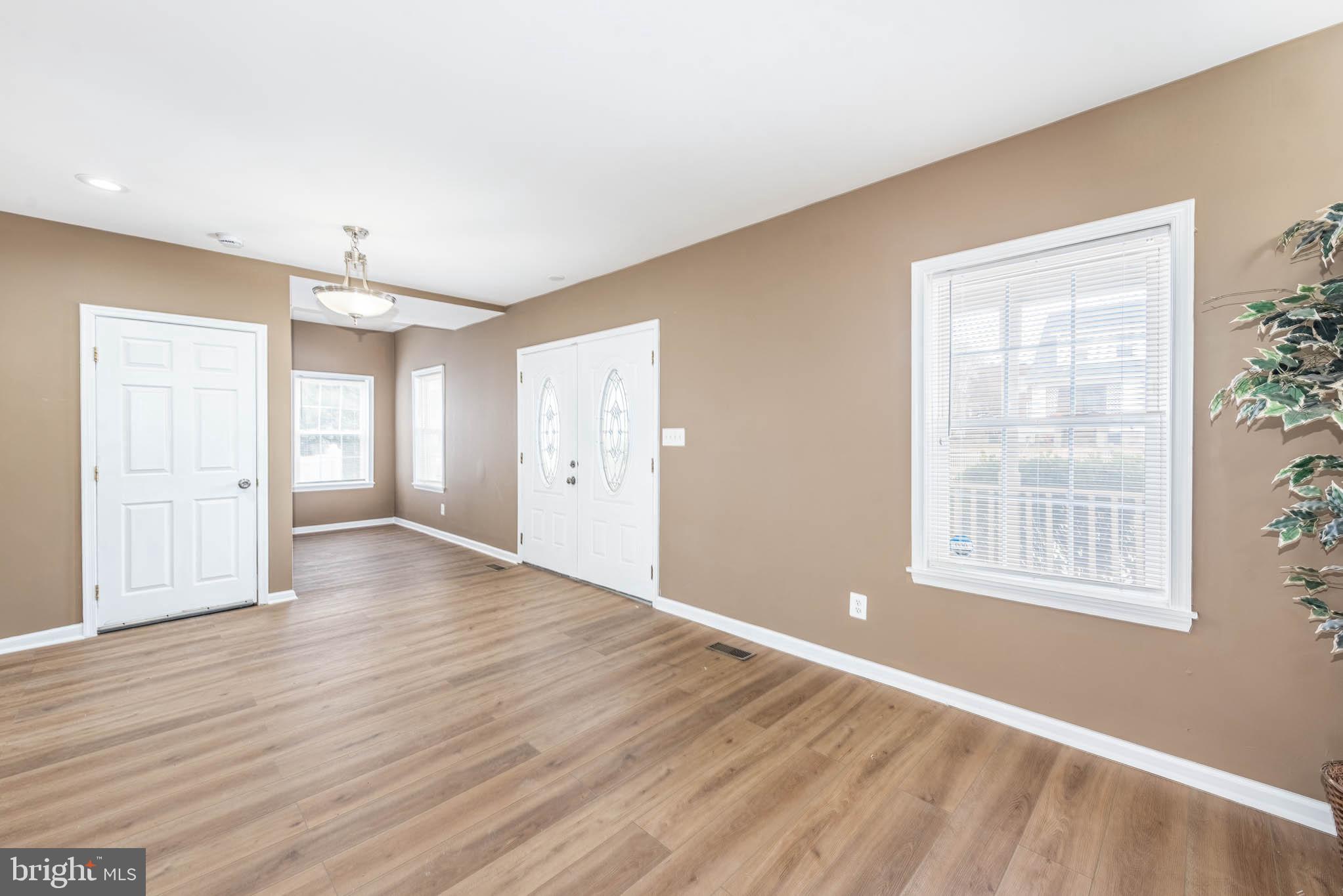 GWYNN OAK - Residential