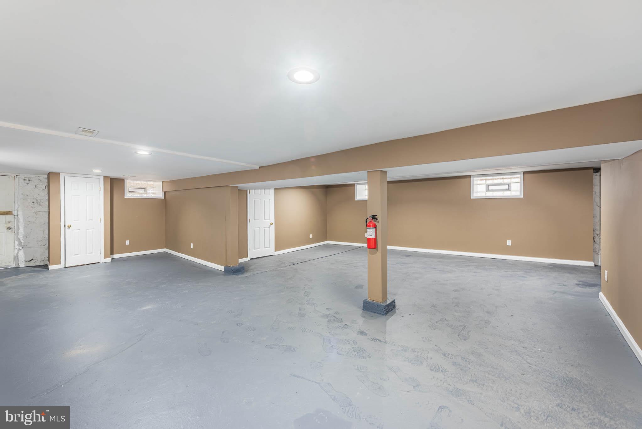 GWYNN OAK - Residential