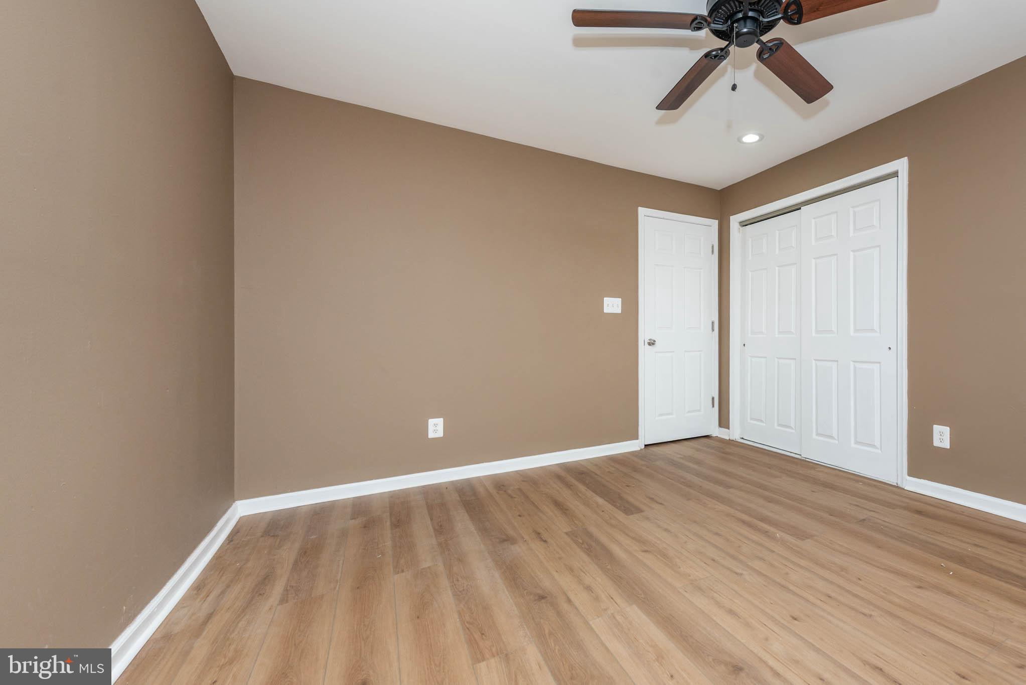 GWYNN OAK - Residential