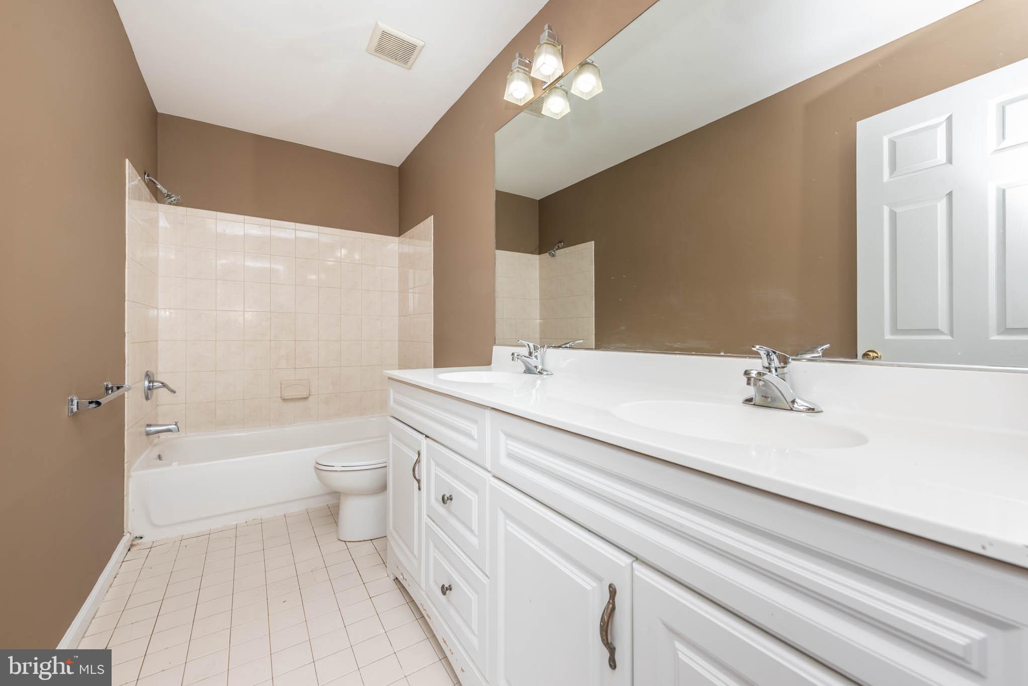 GWYNN OAK - Residential