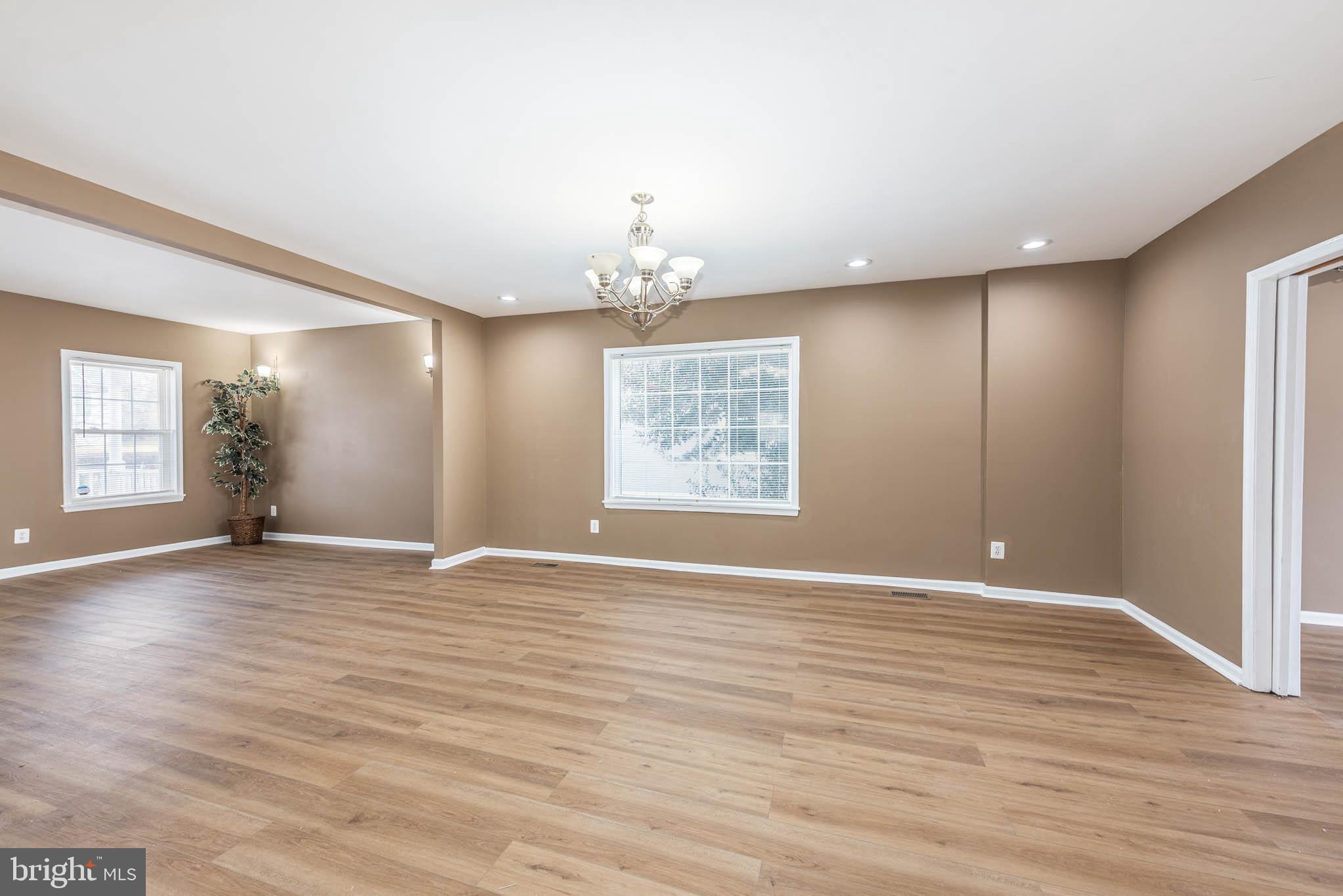 GWYNN OAK - Residential