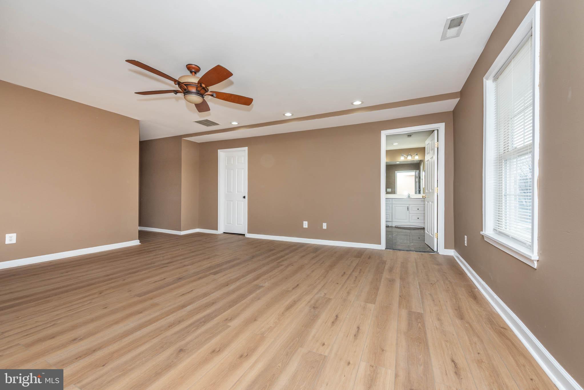 GWYNN OAK - Residential