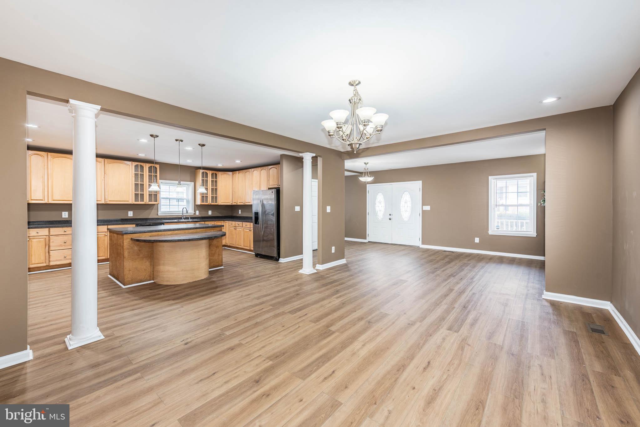 GWYNN OAK - Residential