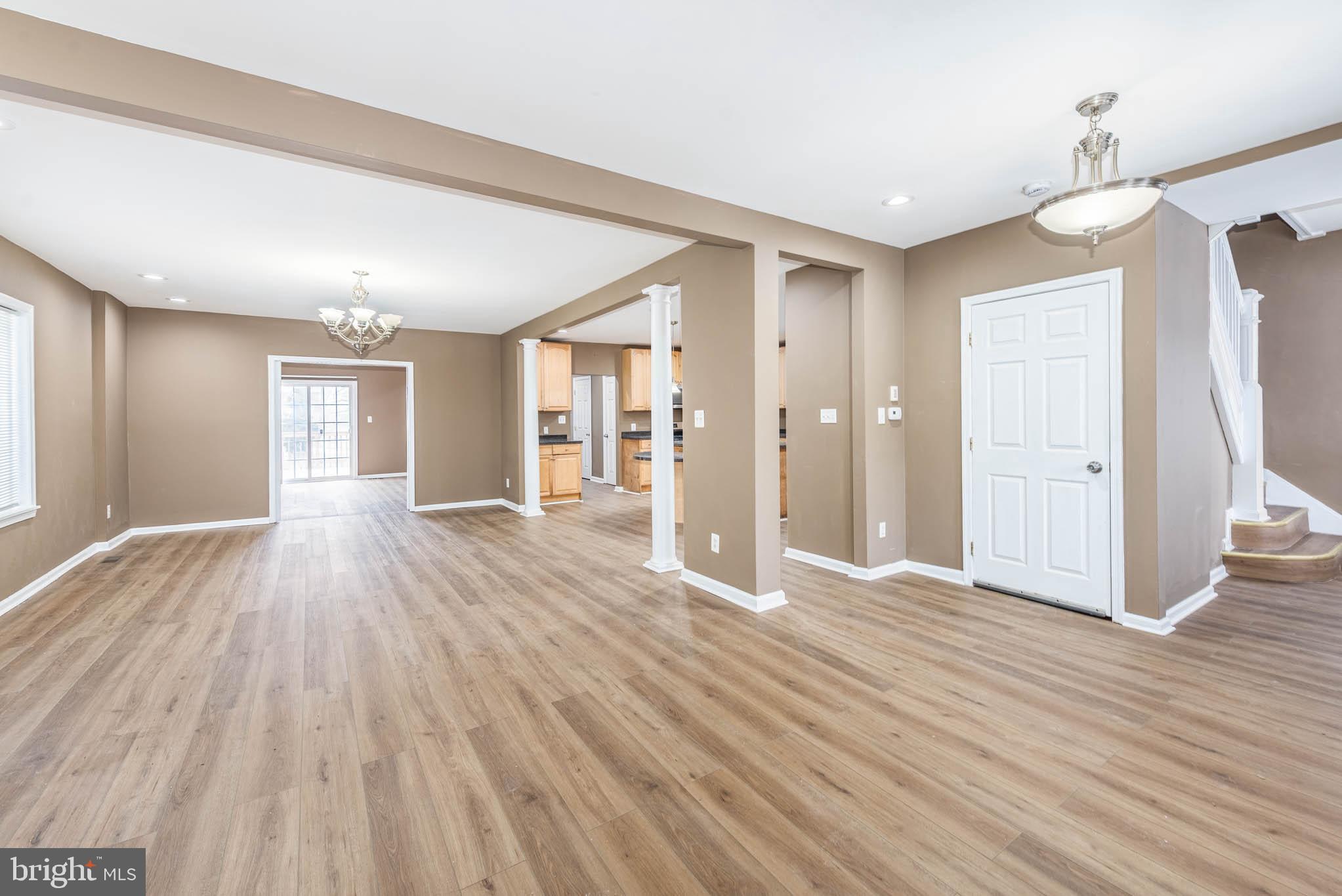 GWYNN OAK - Residential