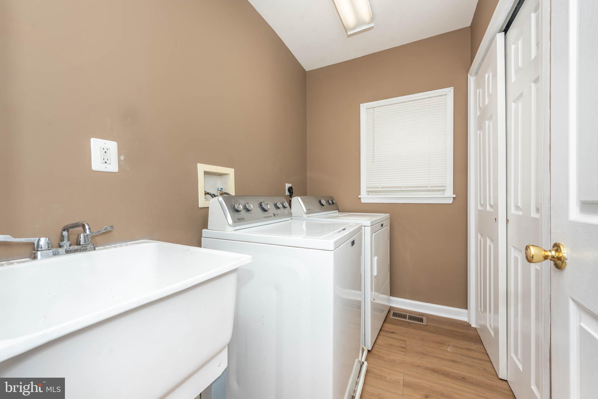 GWYNN OAK - Residential