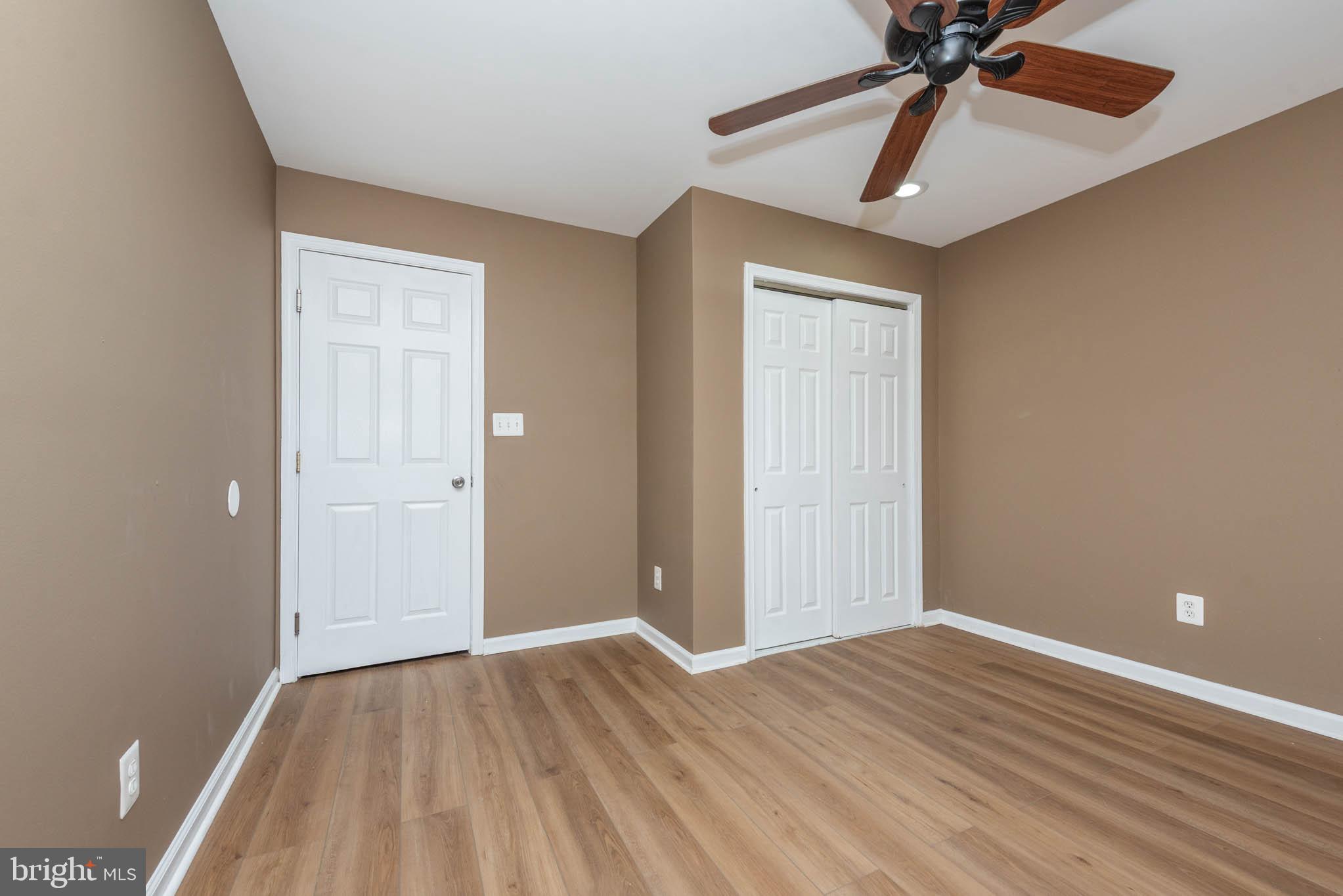 GWYNN OAK - Residential