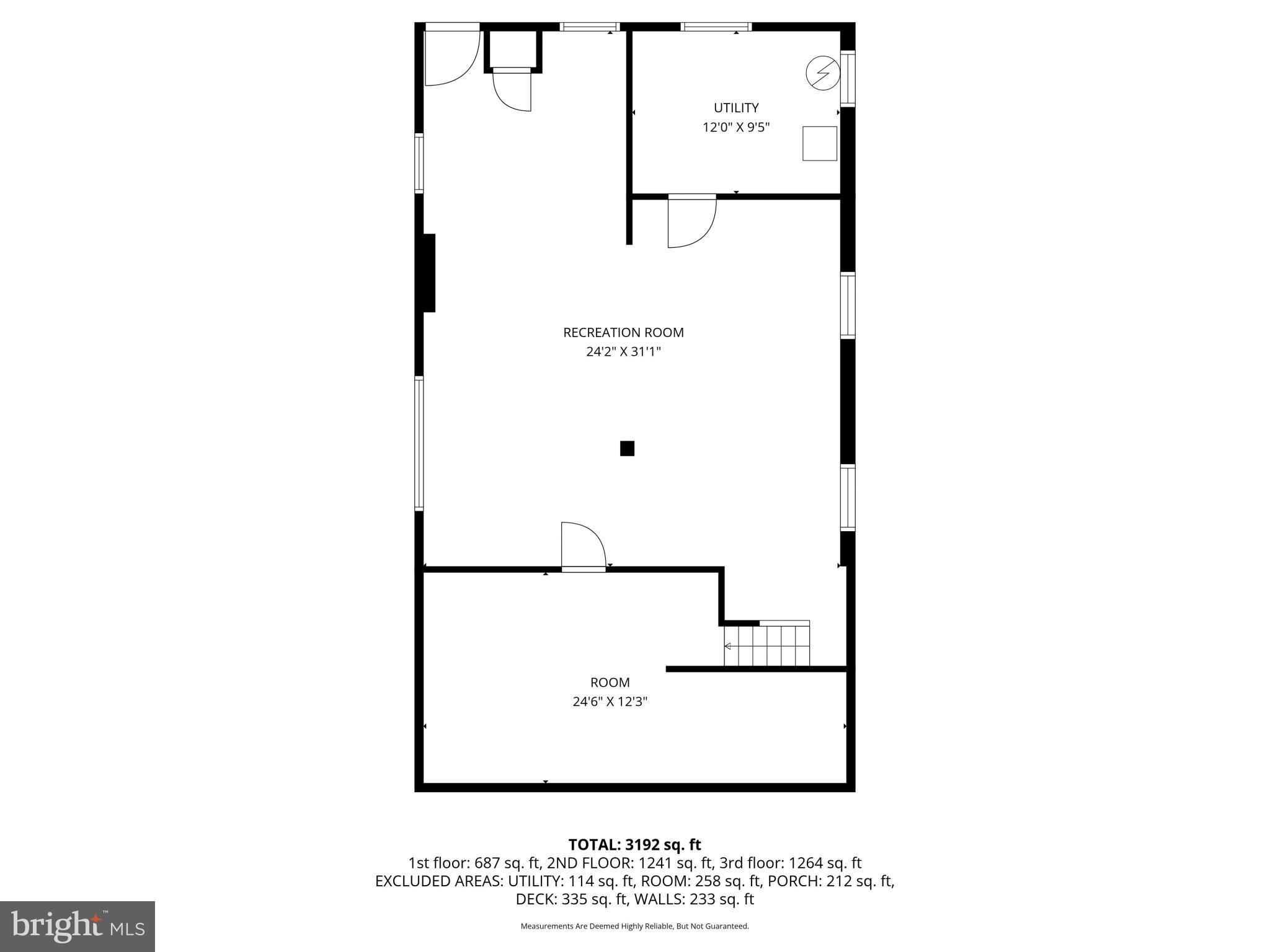GWYNN OAK - Residential