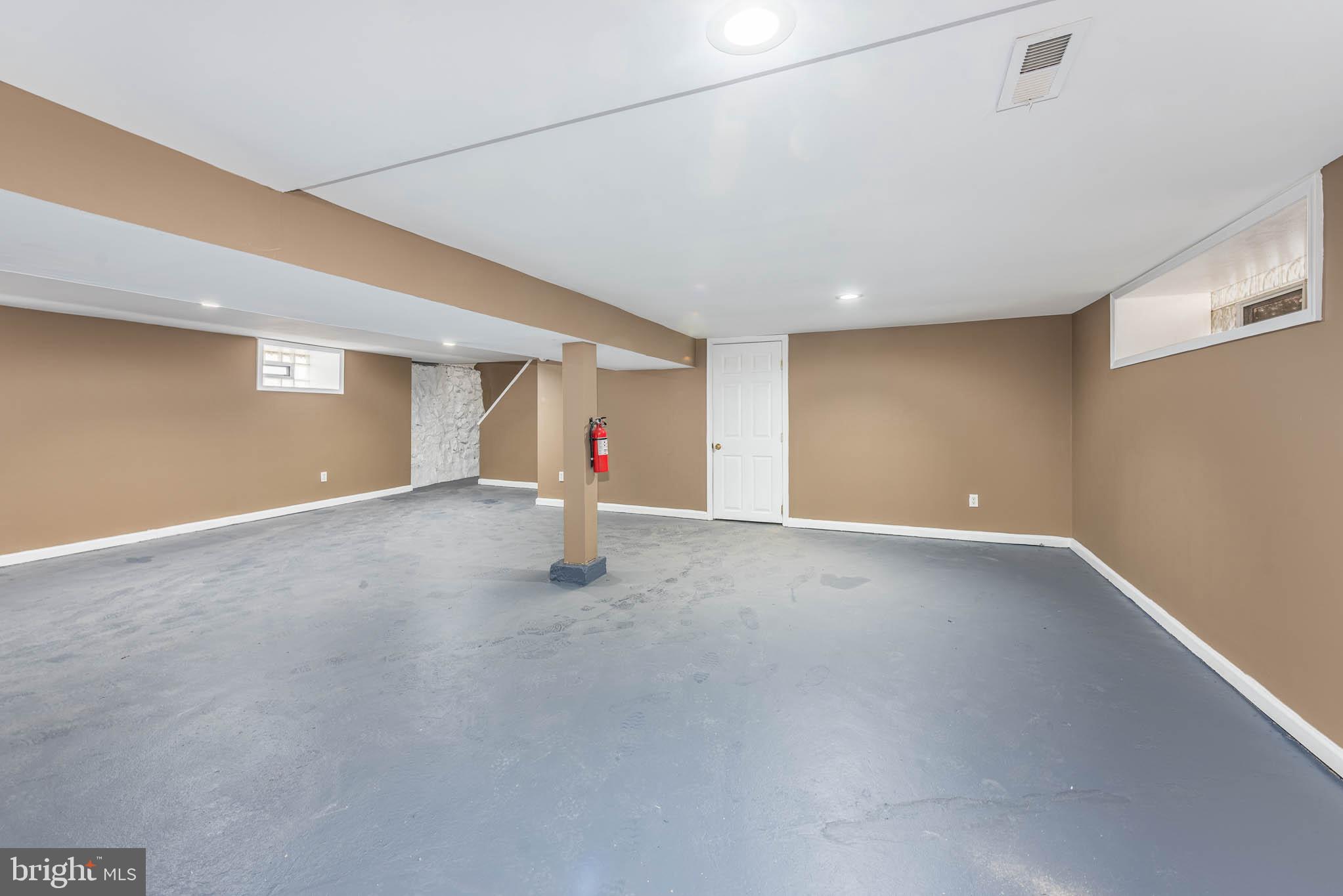 GWYNN OAK - Residential