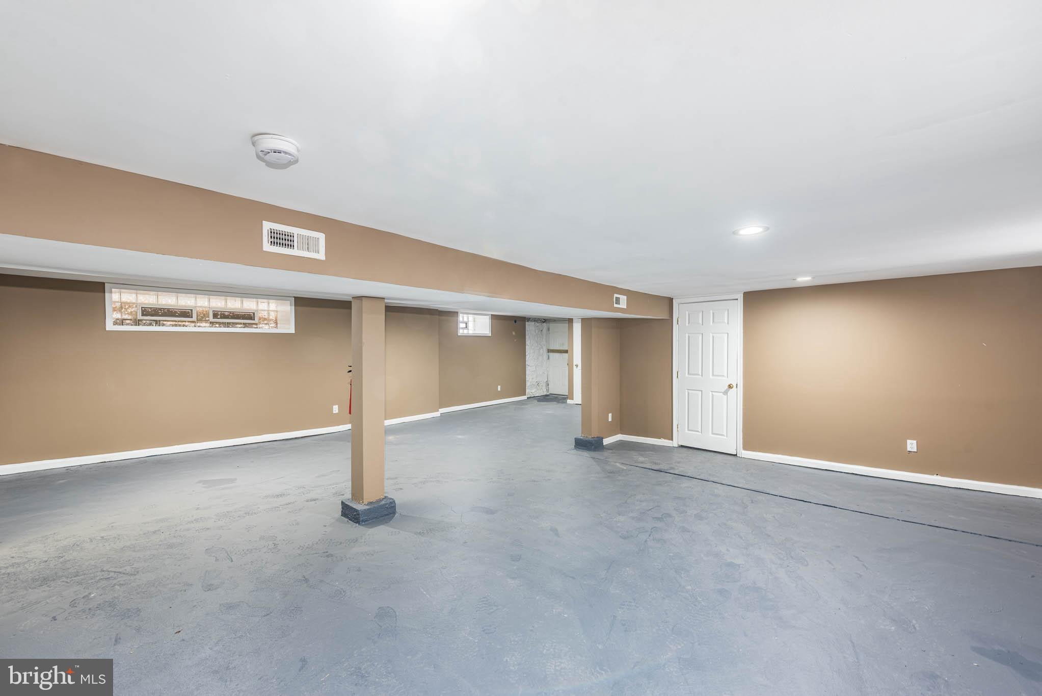 GWYNN OAK - Residential