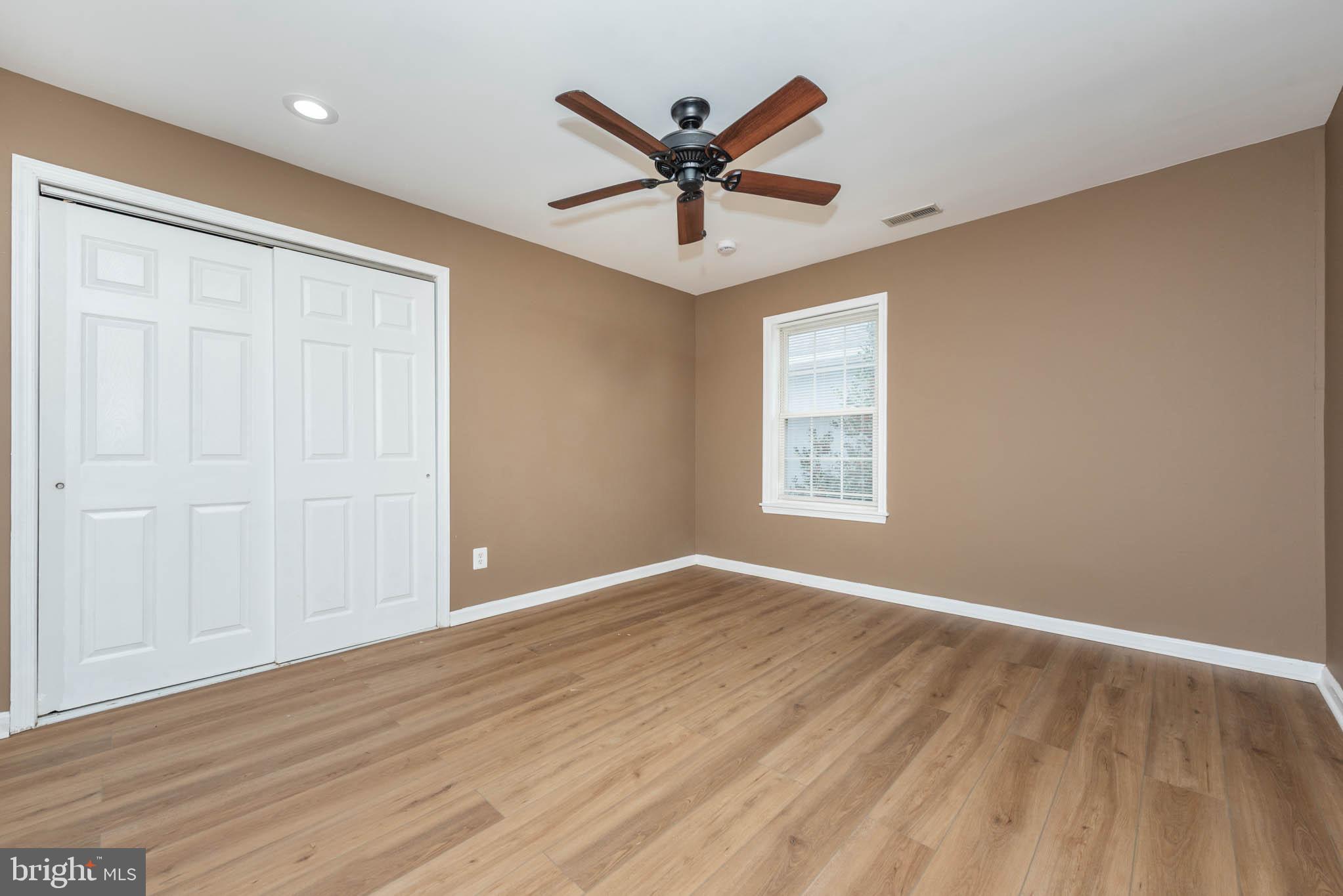 GWYNN OAK - Residential