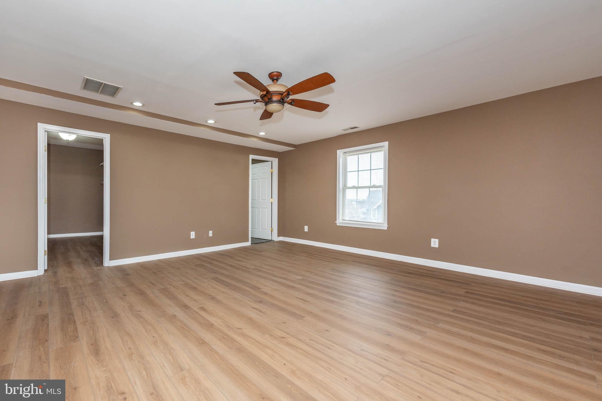 GWYNN OAK - Residential