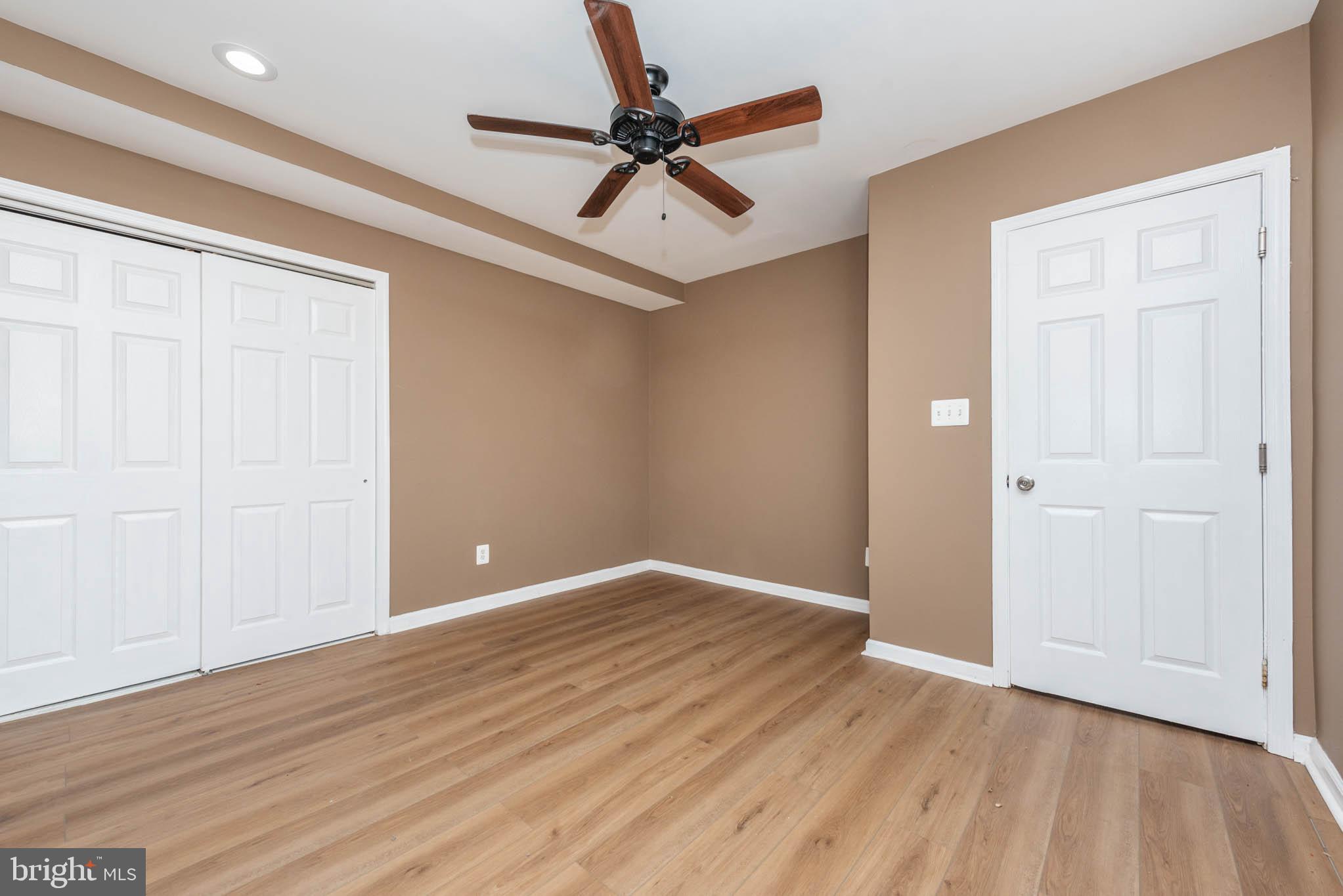 GWYNN OAK - Residential