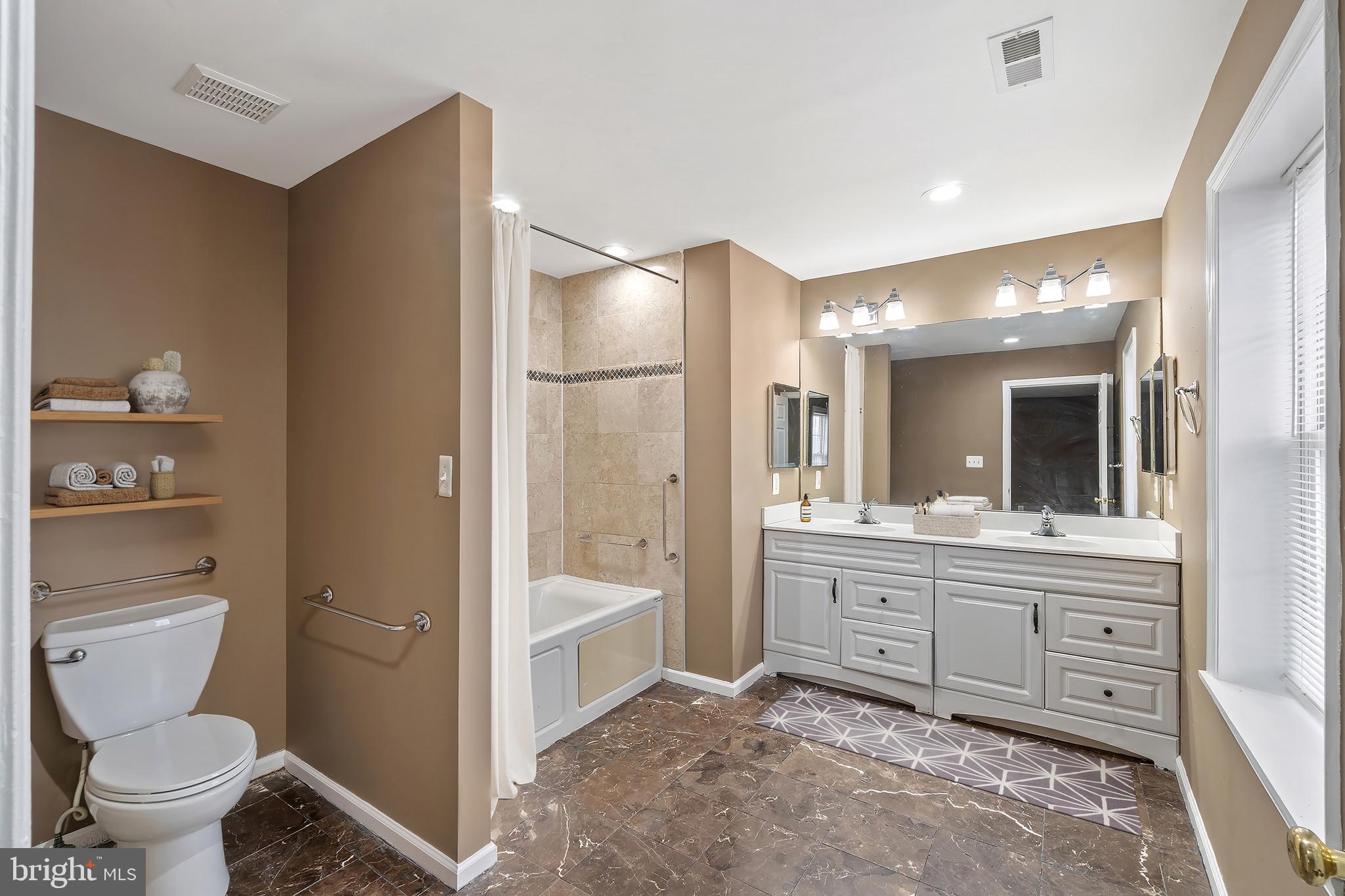 GWYNN OAK - Residential