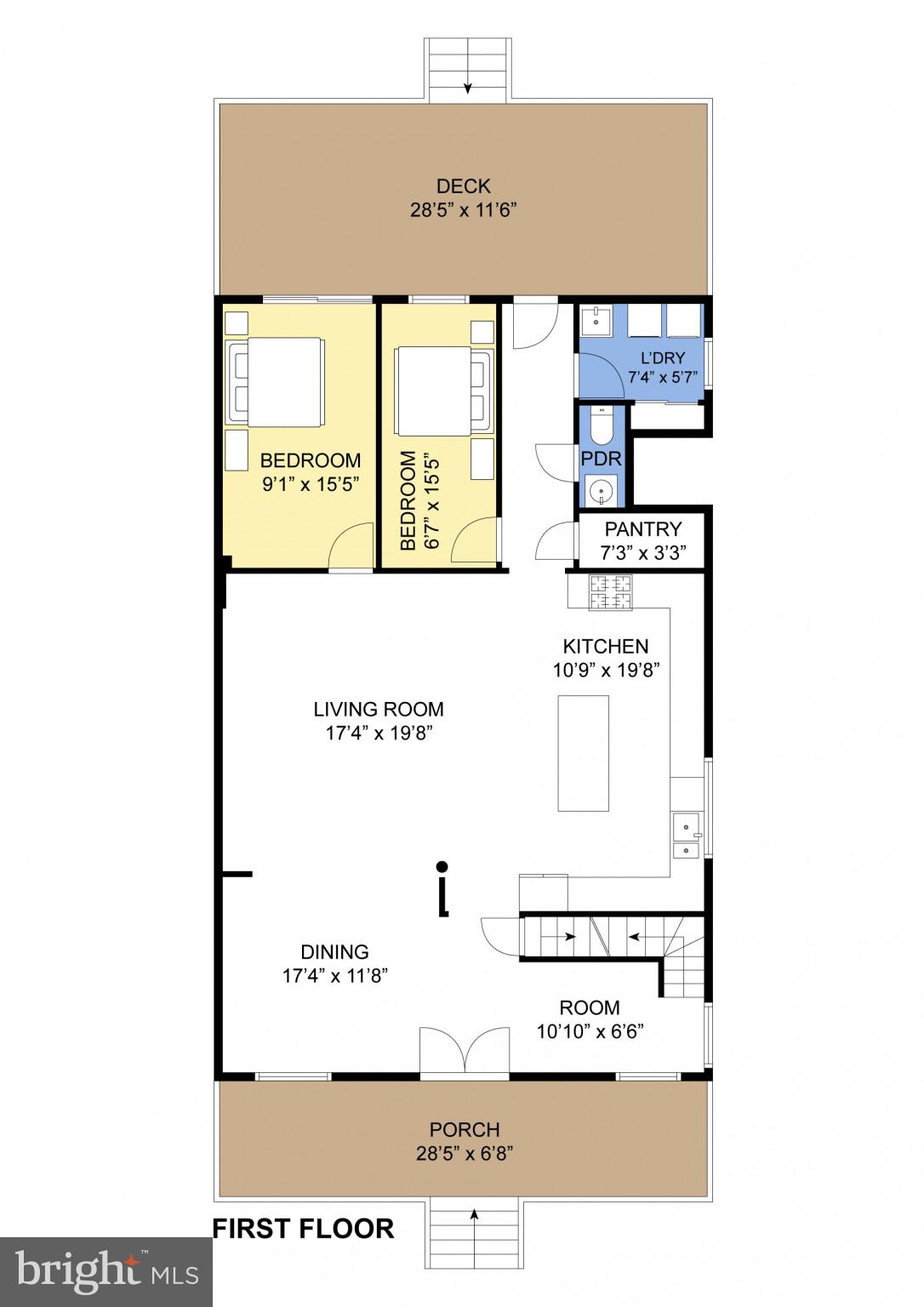 GWYNN OAK - Residential