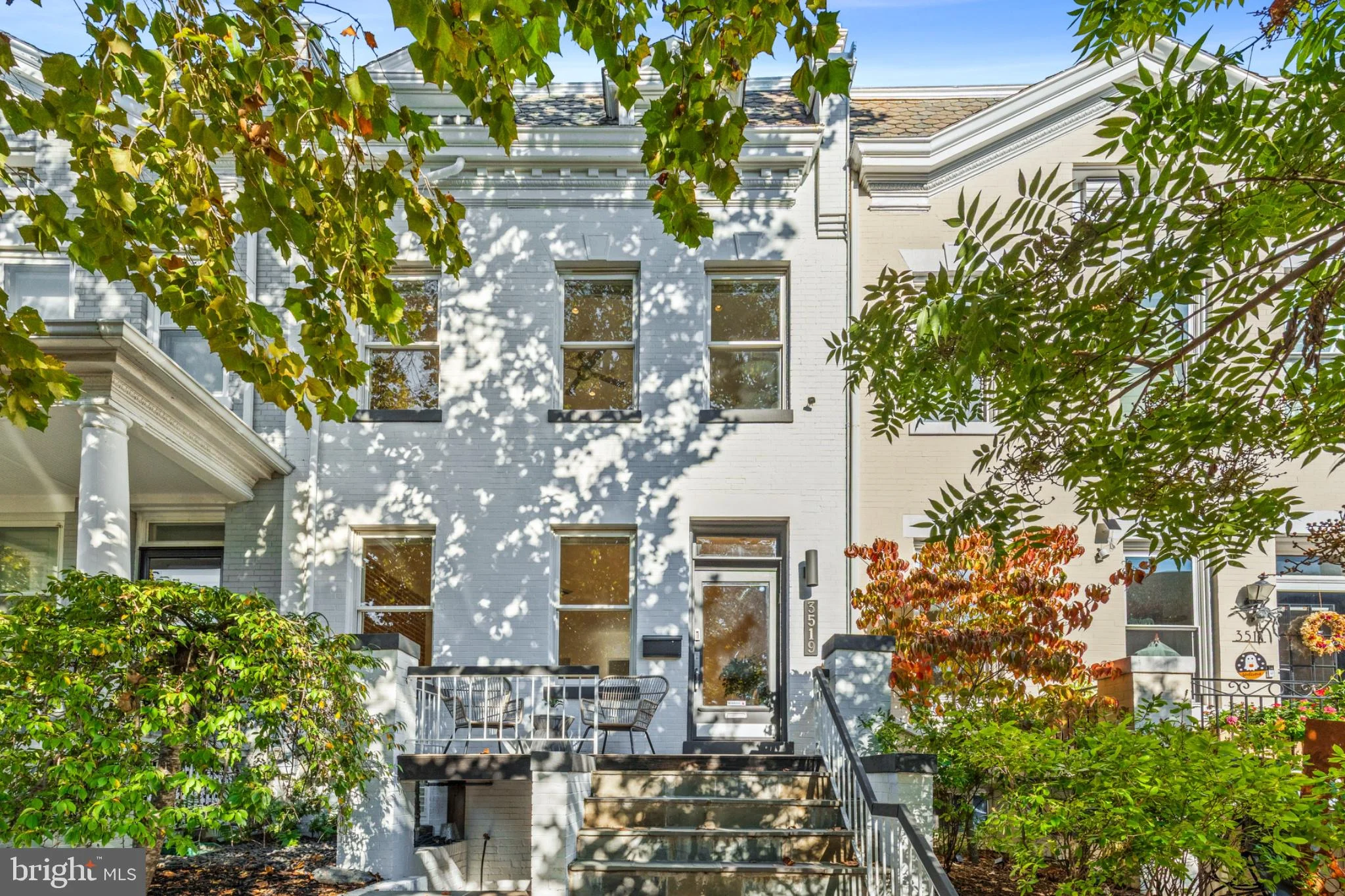 3519 W Pl NW, Washington, DC 20007