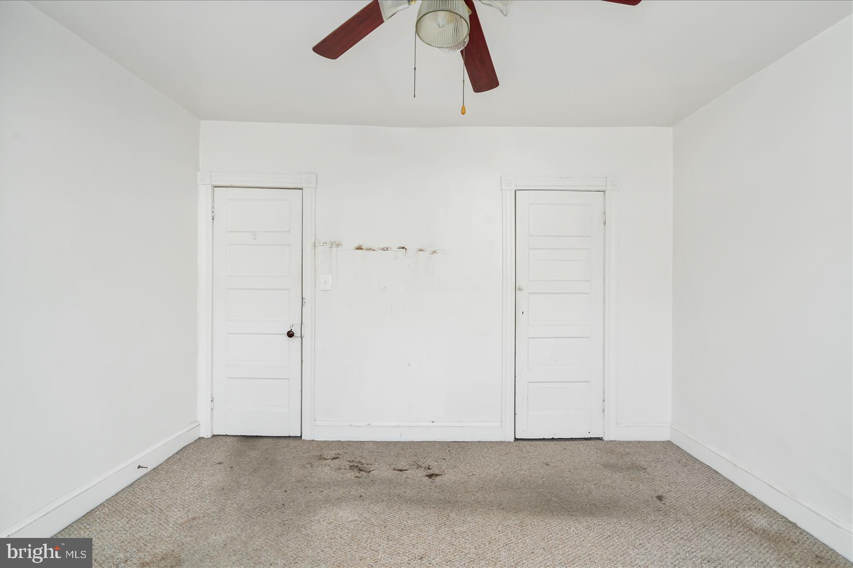 HAMPDEN HISTORIC DISTRICT - Residential