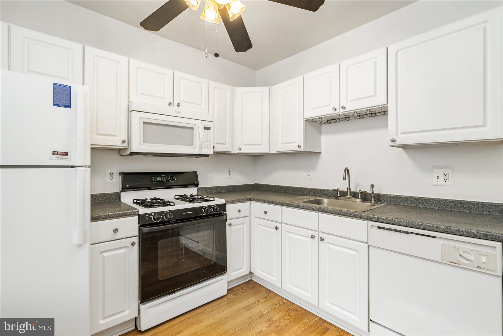 HAMPDEN HISTORIC DISTRICT - Residential