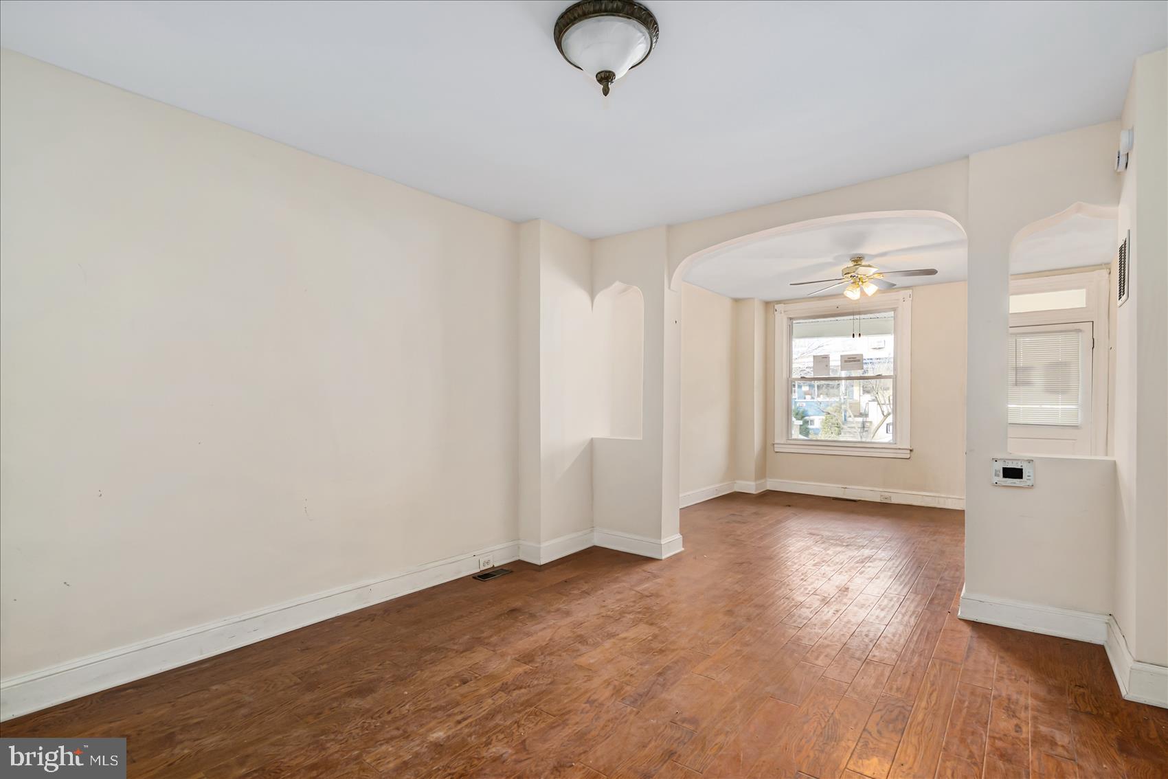 HAMPDEN HISTORIC DISTRICT - Residential