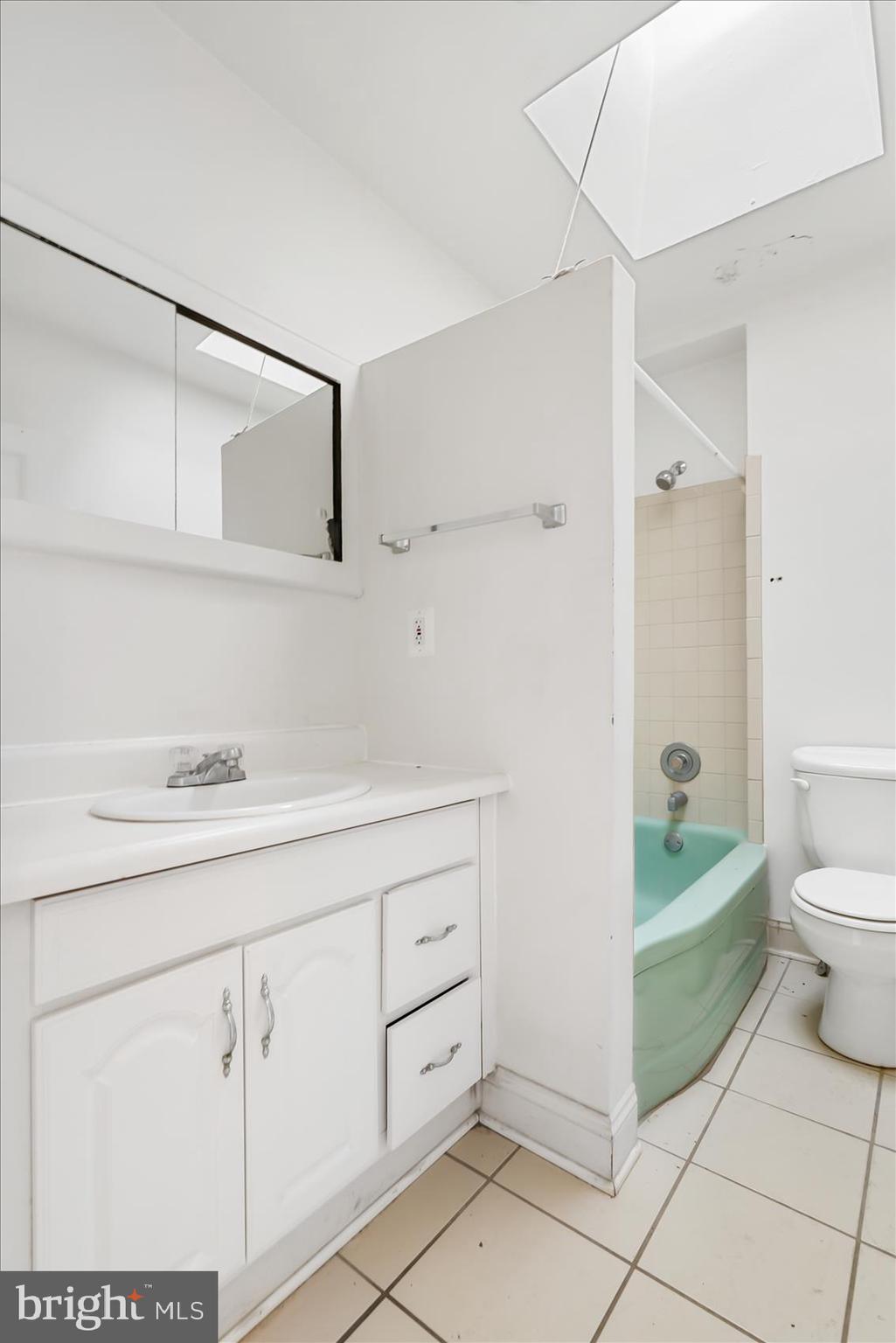 HAMPDEN HISTORIC DISTRICT - Residential