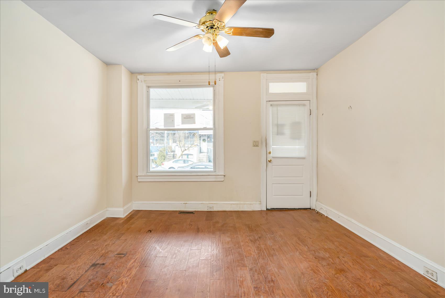 HAMPDEN HISTORIC DISTRICT - Residential