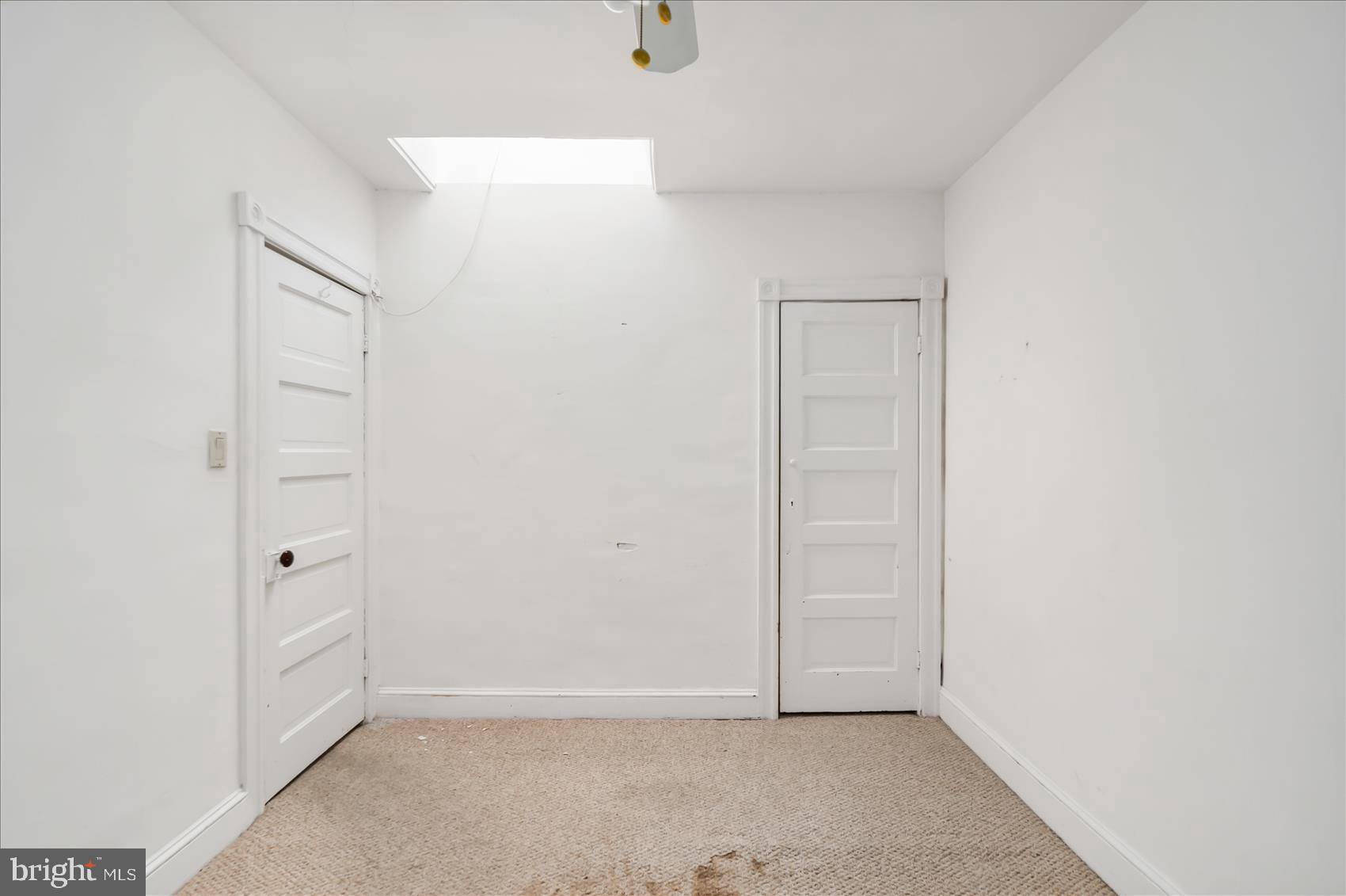 HAMPDEN HISTORIC DISTRICT - Residential