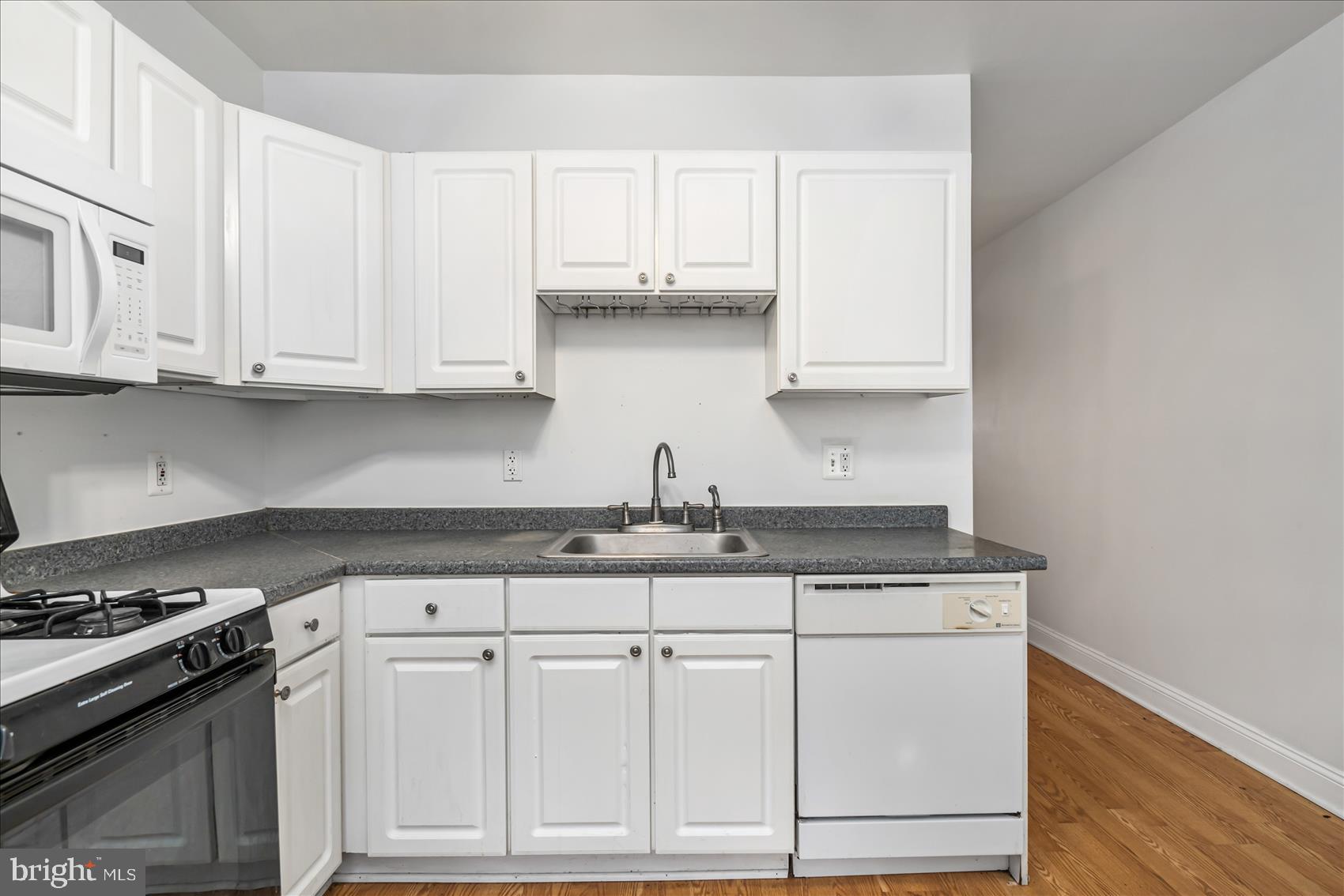 HAMPDEN HISTORIC DISTRICT - Residential