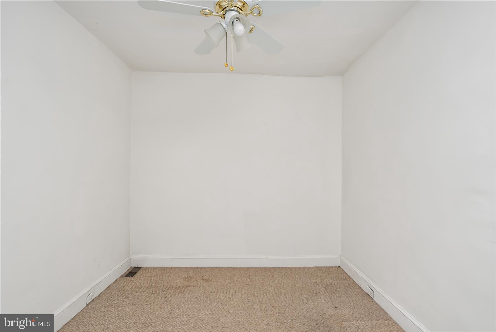 HAMPDEN HISTORIC DISTRICT - Residential