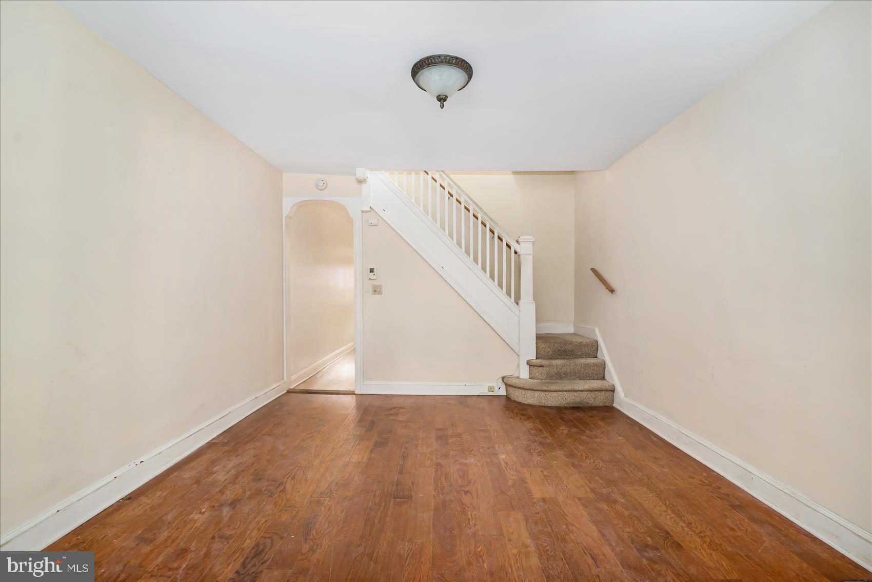 HAMPDEN HISTORIC DISTRICT - Residential