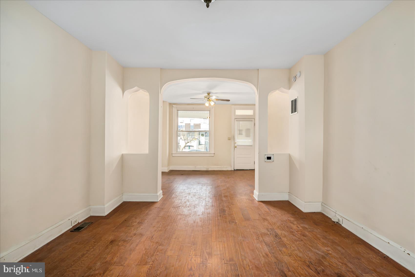 HAMPDEN HISTORIC DISTRICT - Residential