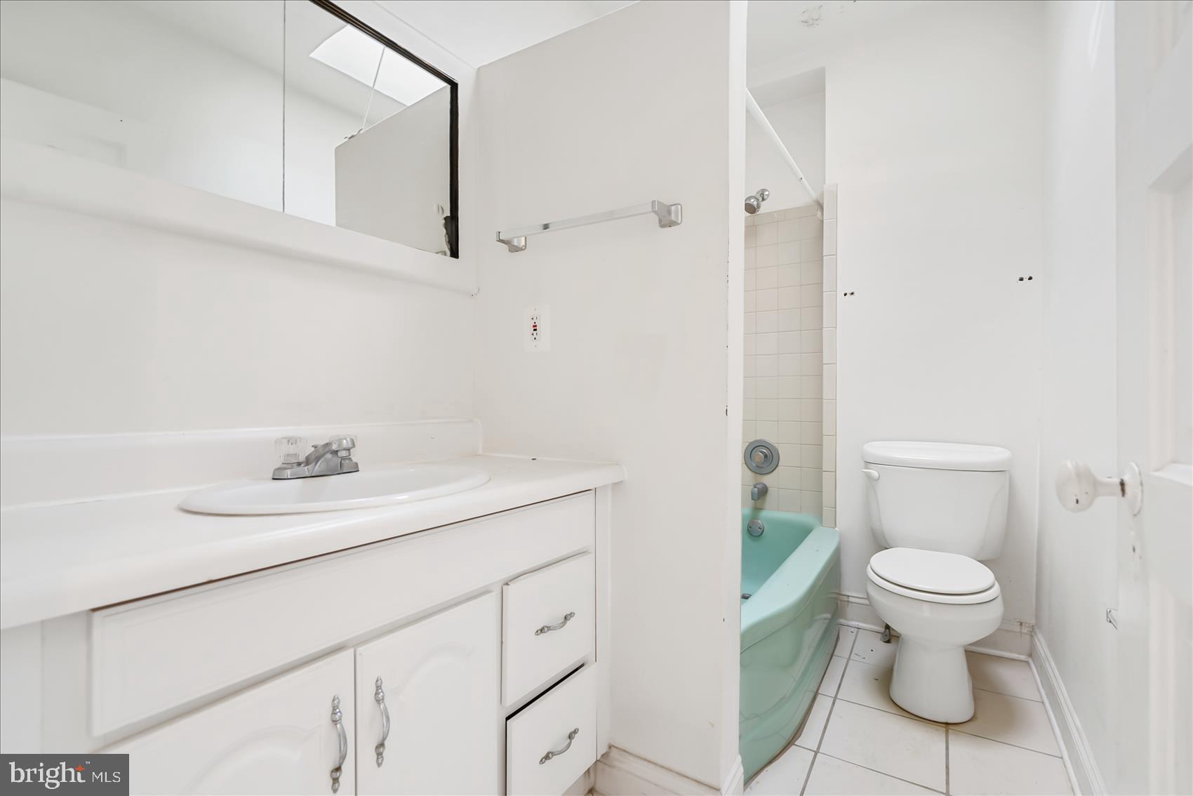 HAMPDEN HISTORIC DISTRICT - Residential