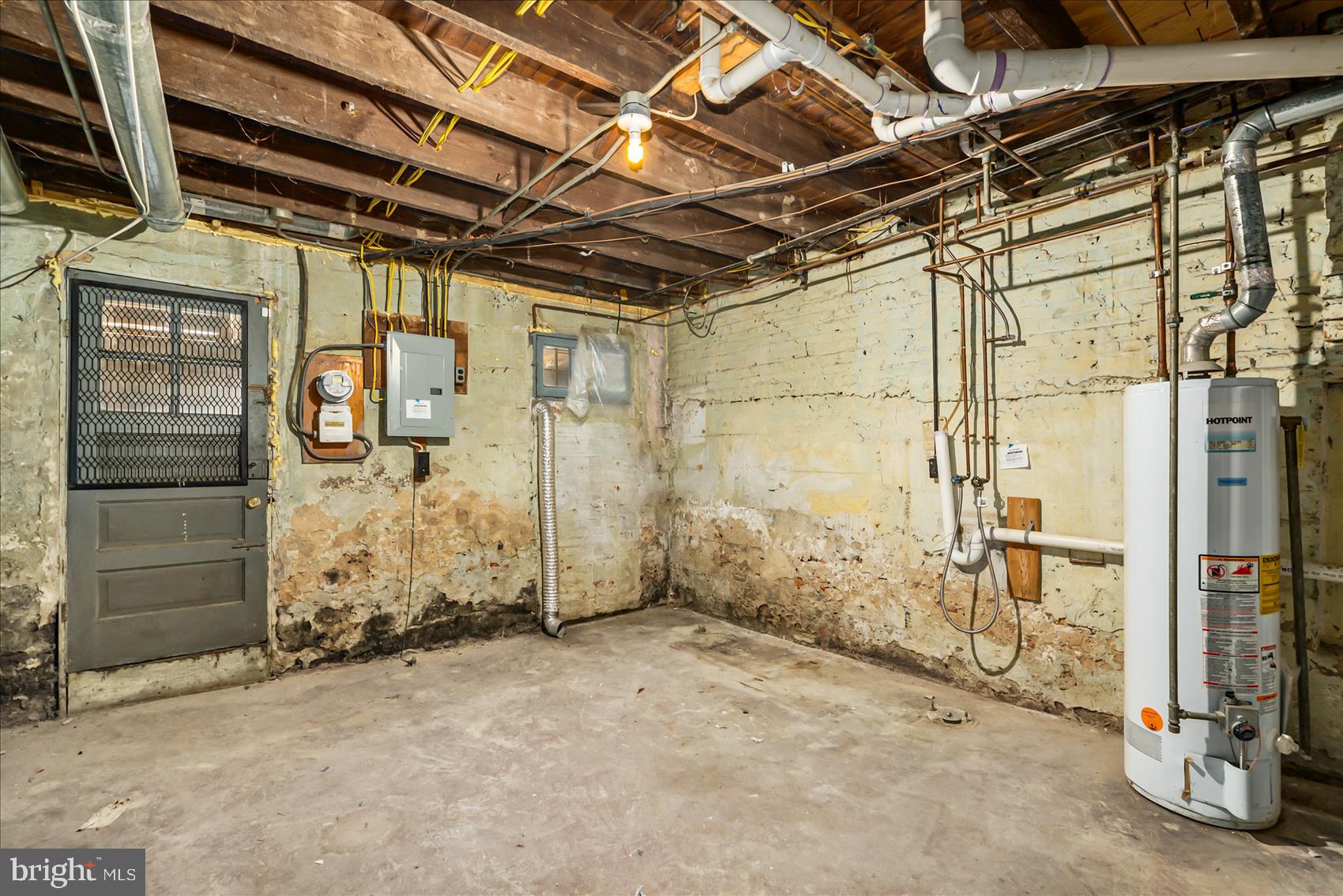 HAMPDEN HISTORIC DISTRICT - Residential