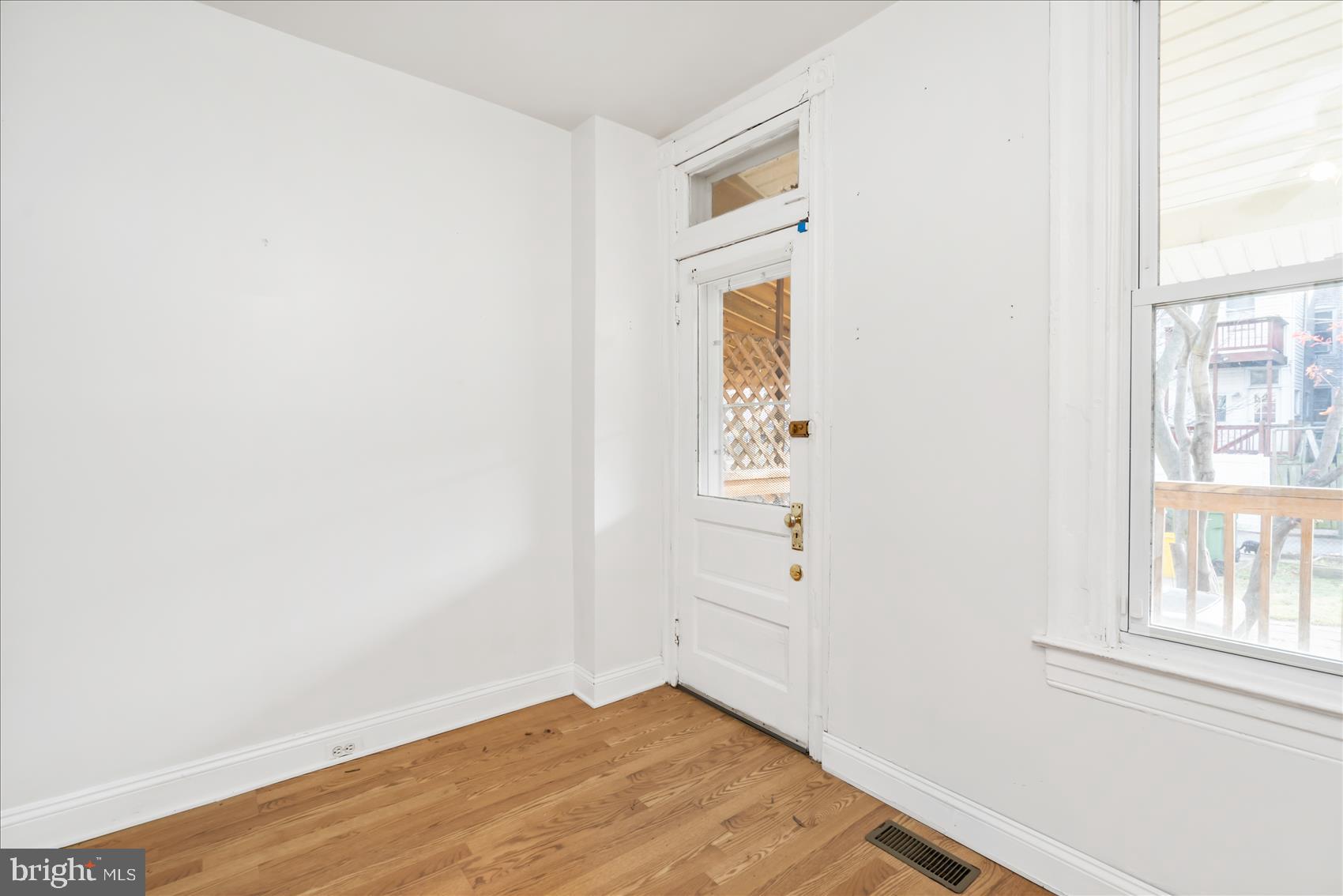 HAMPDEN HISTORIC DISTRICT - Residential