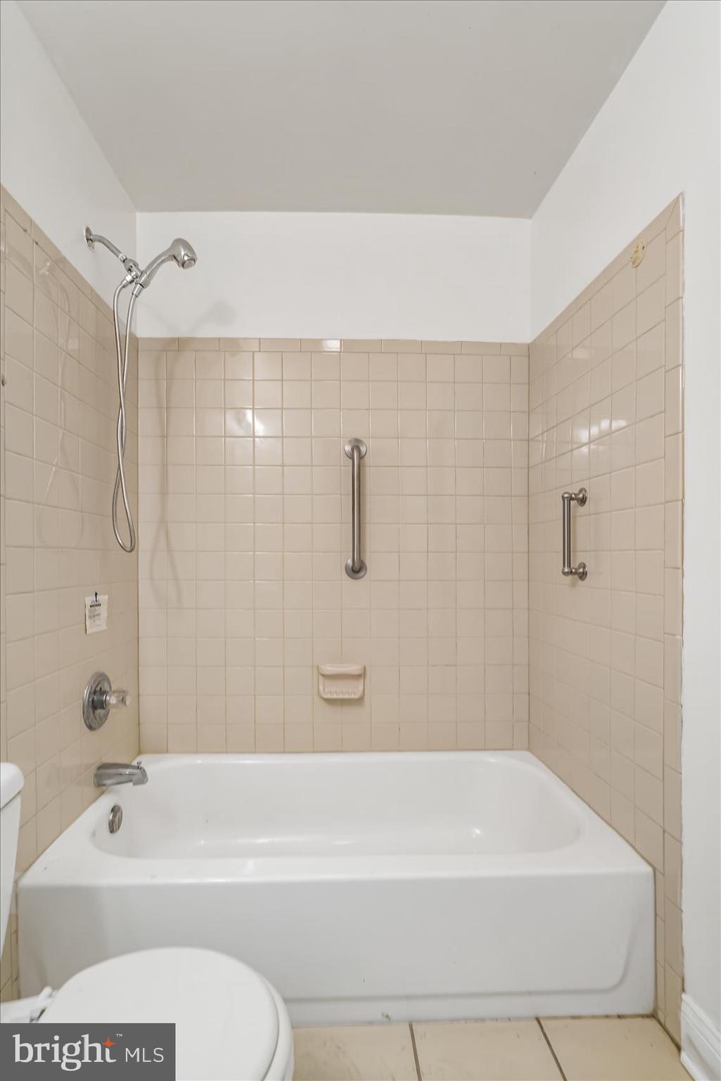 HAMPDEN HISTORIC DISTRICT - Residential