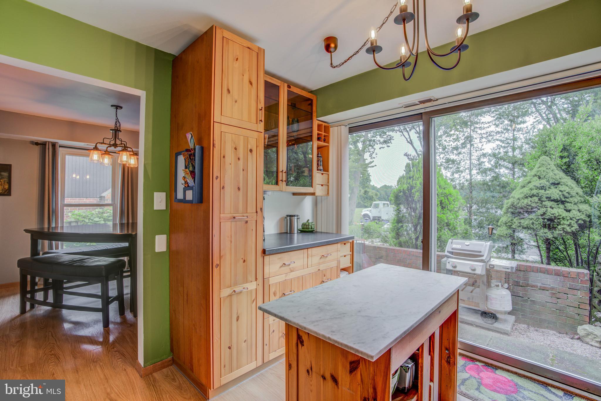 VILLAGE OF WILDE LAKE - Residential