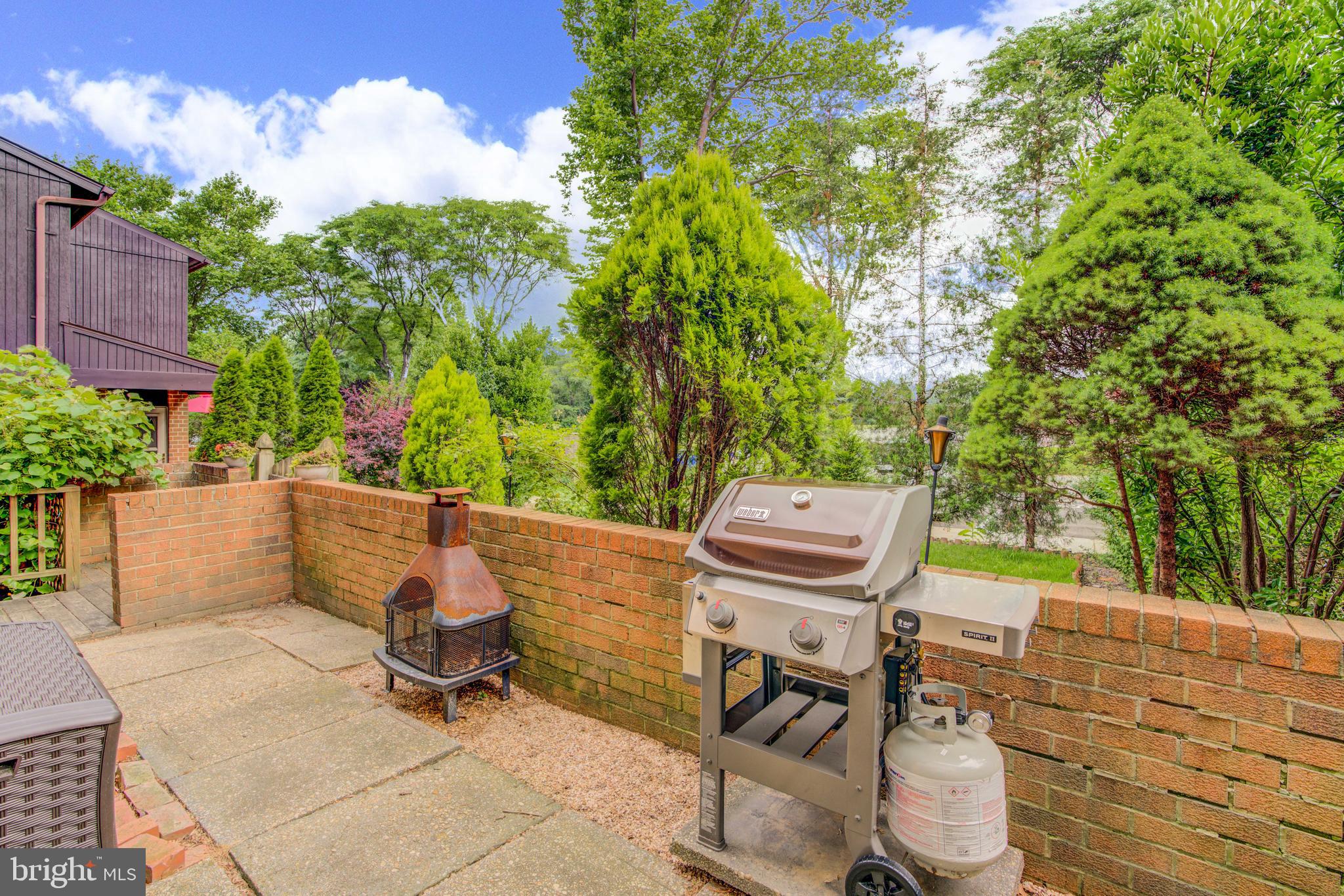 VILLAGE OF WILDE LAKE - Residential