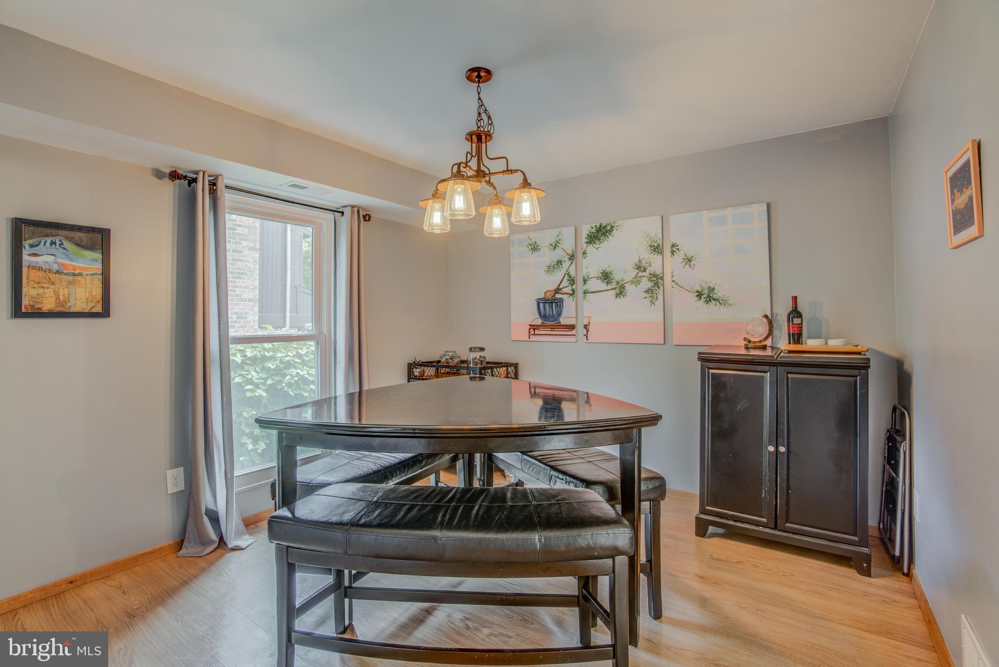 VILLAGE OF WILDE LAKE - Residential