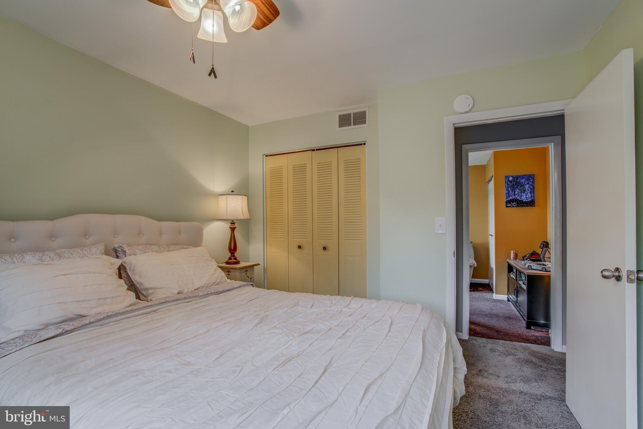 VILLAGE OF WILDE LAKE - Residential