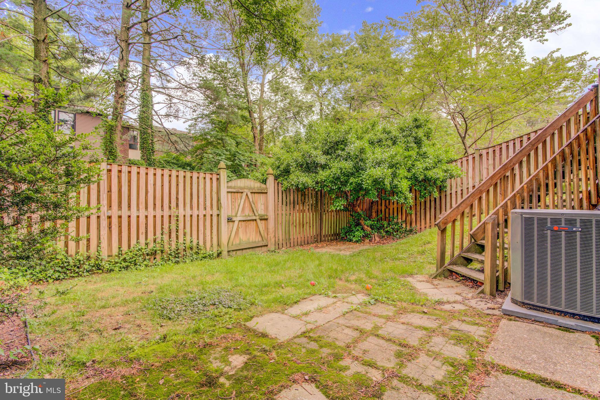 VILLAGE OF WILDE LAKE - Residential