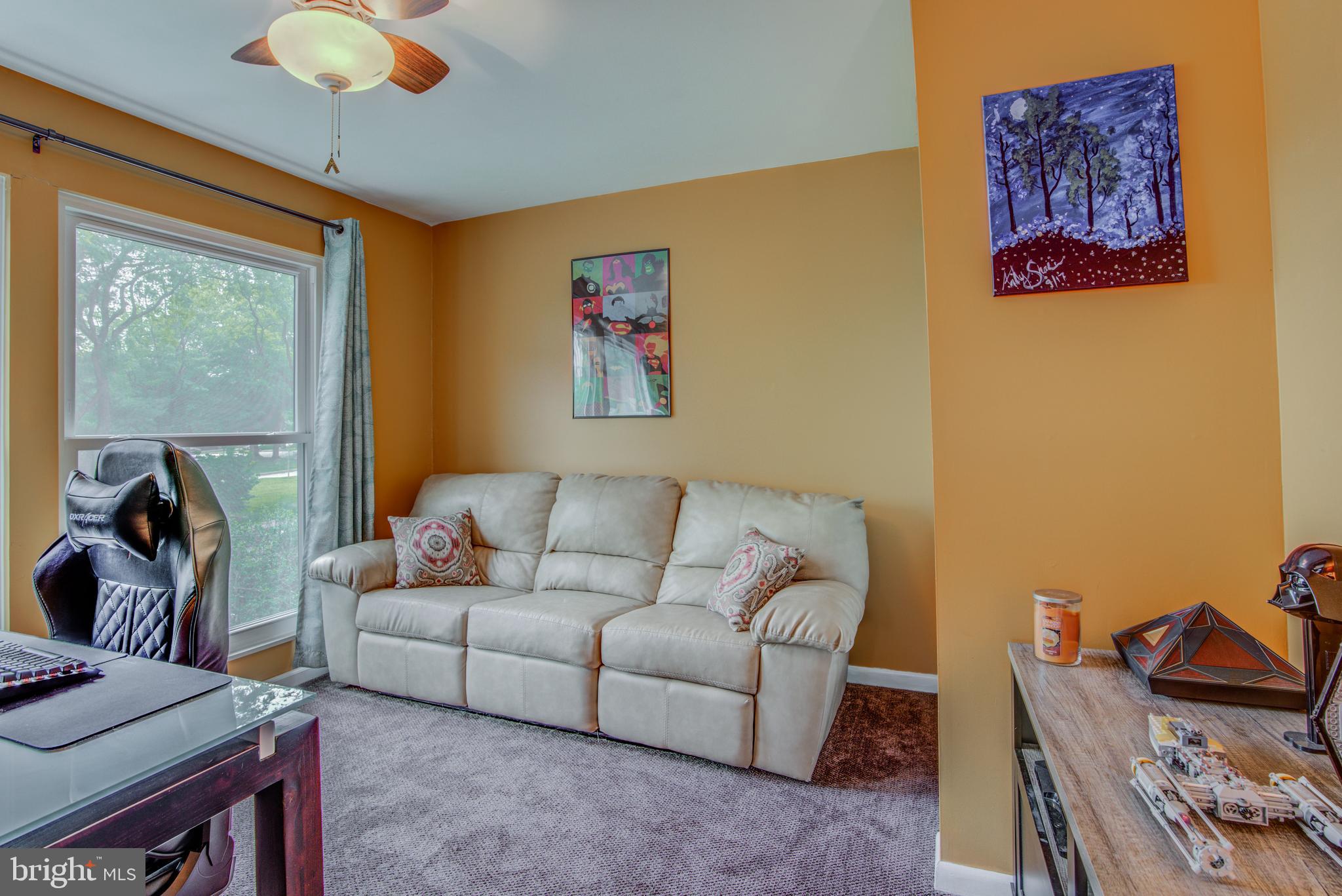 VILLAGE OF WILDE LAKE - Residential