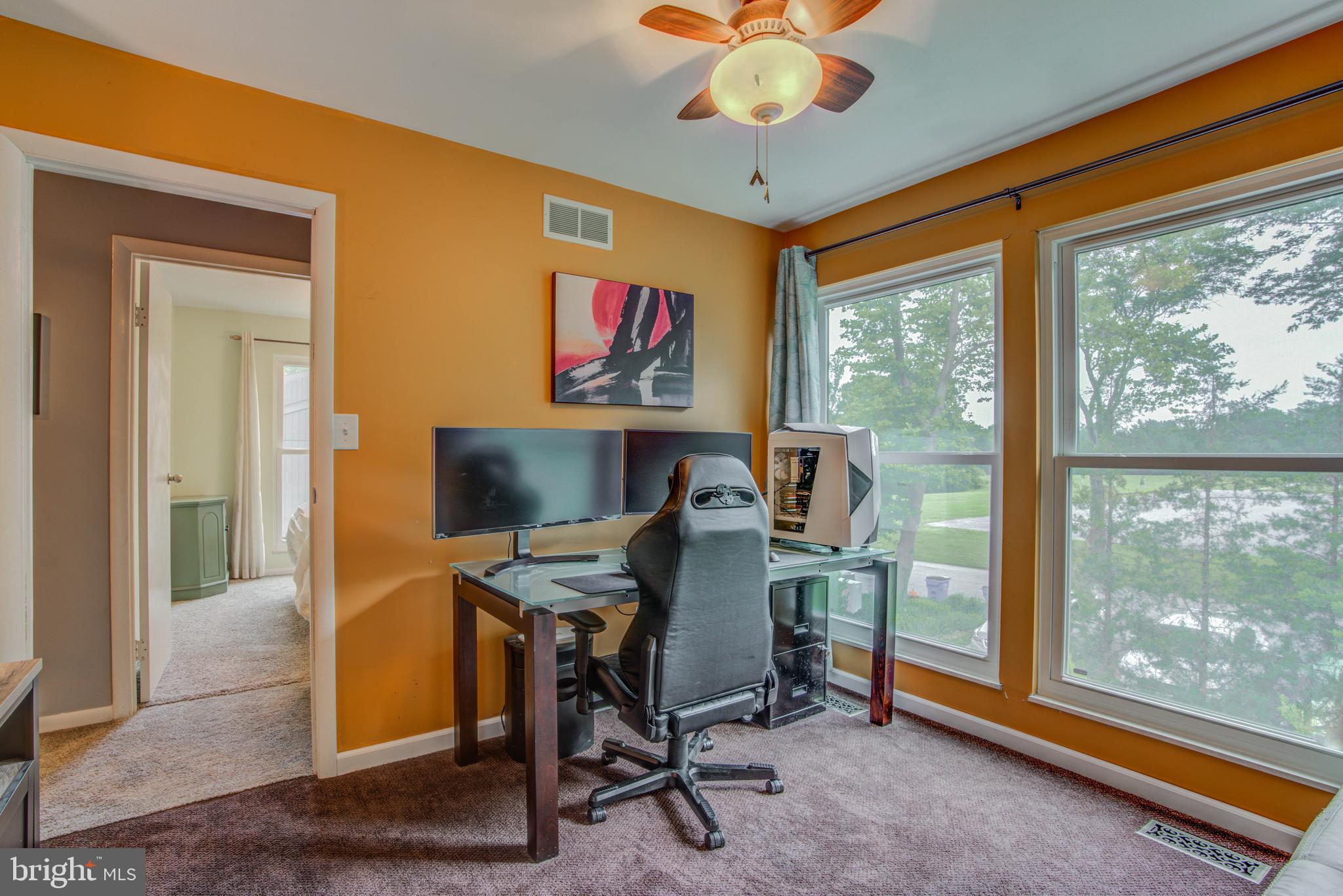 VILLAGE OF WILDE LAKE - Residential