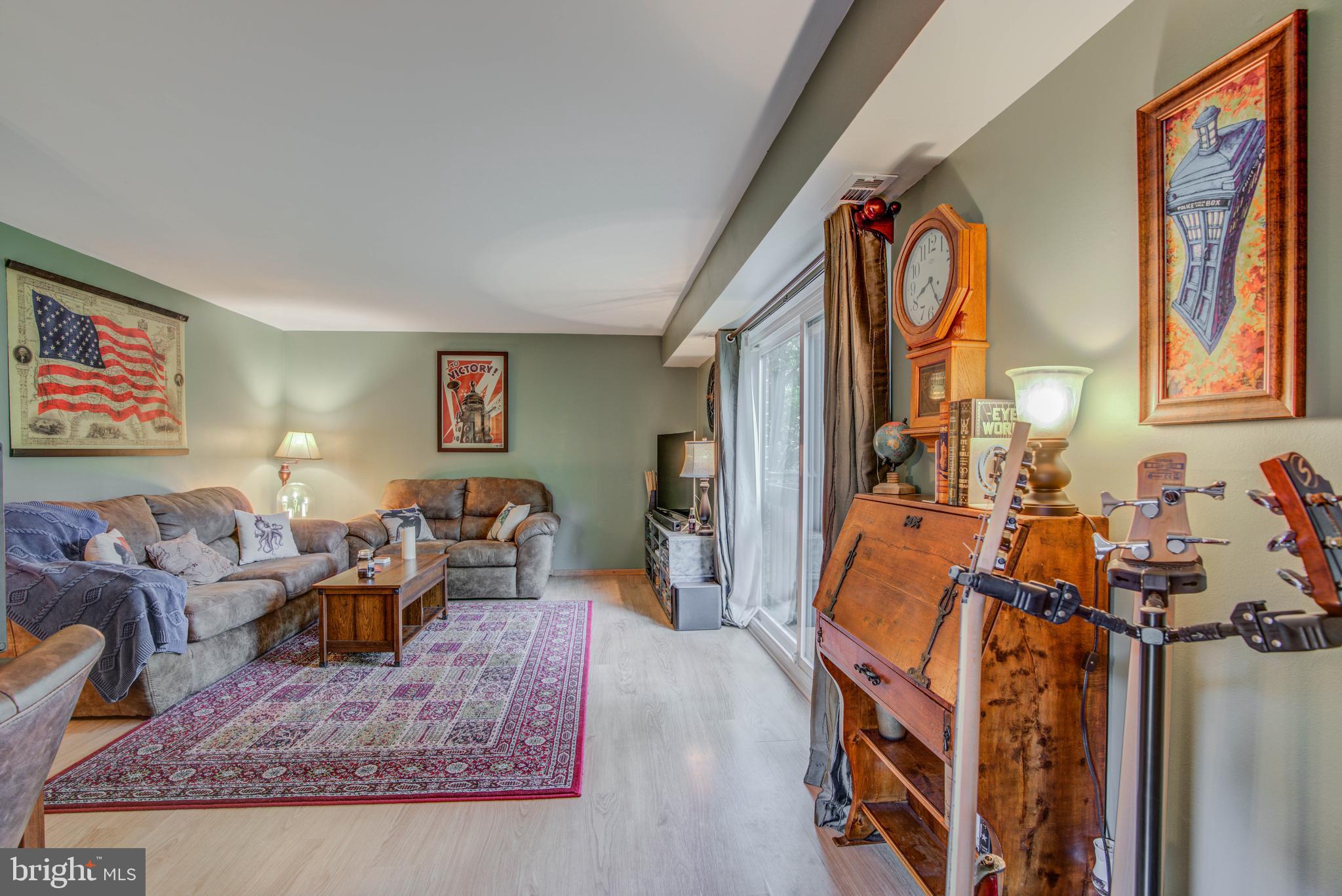 VILLAGE OF WILDE LAKE - Residential