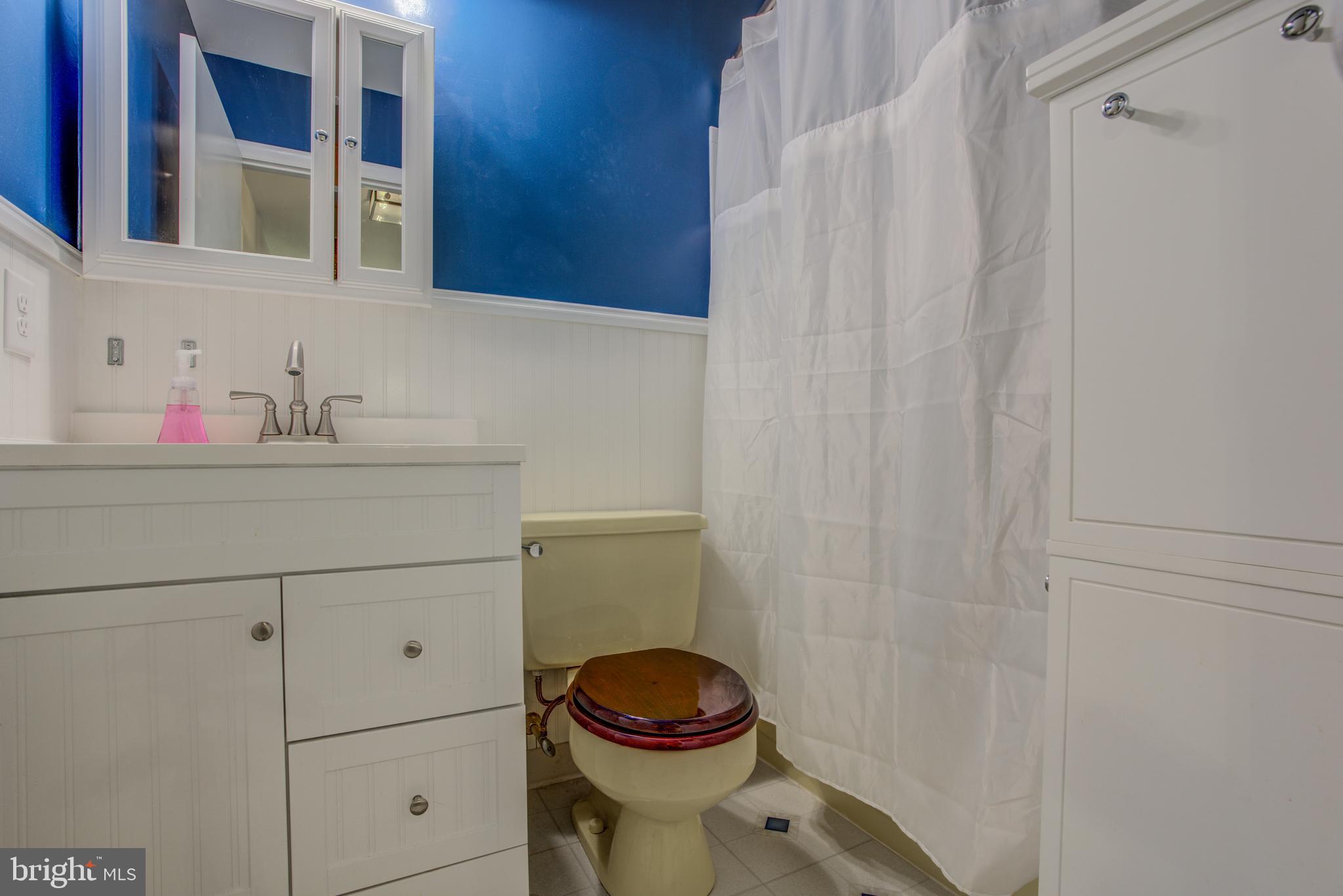 VILLAGE OF WILDE LAKE - Residential