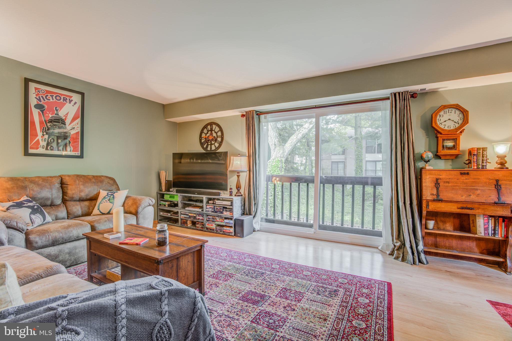 VILLAGE OF WILDE LAKE - Residential