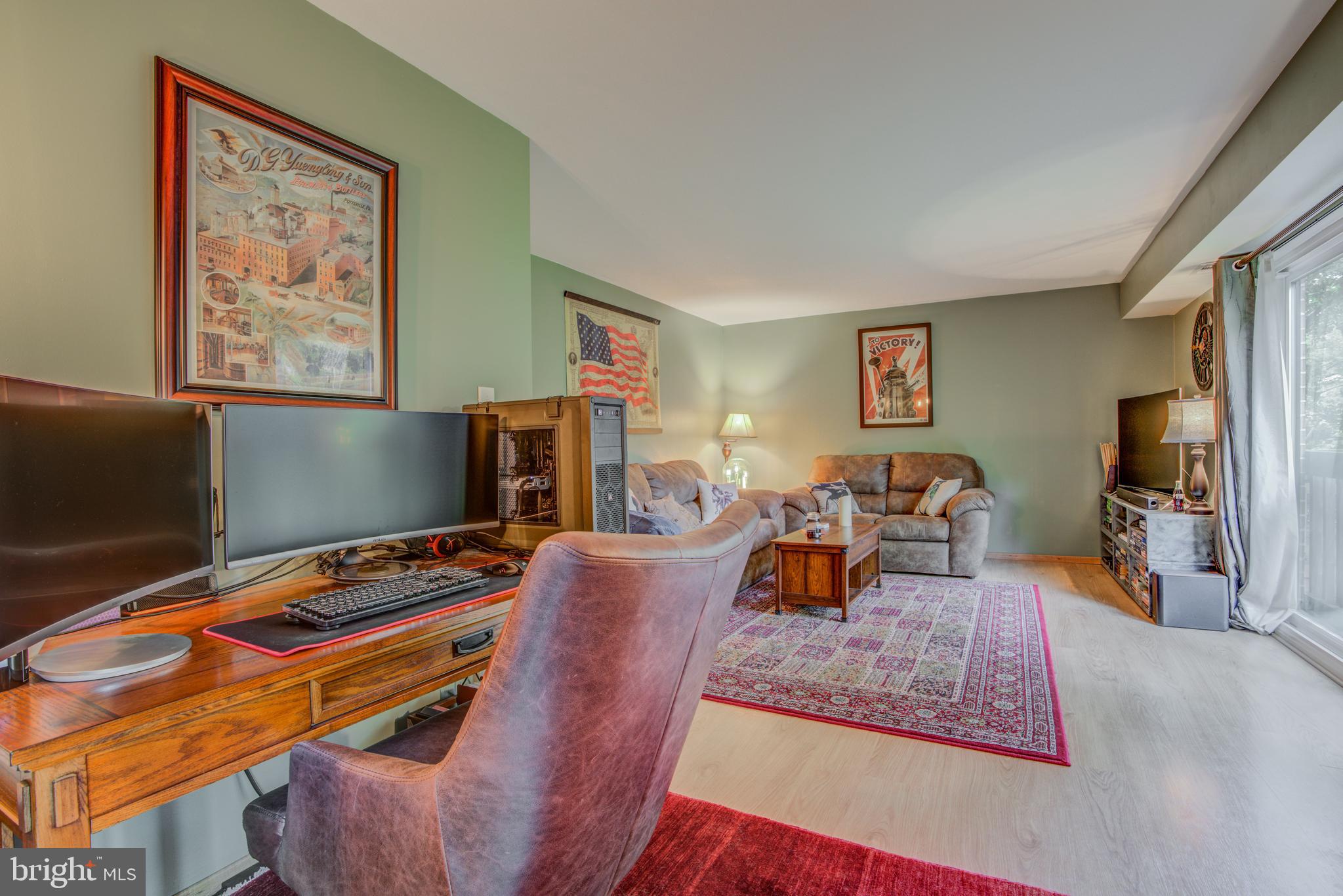 VILLAGE OF WILDE LAKE - Residential