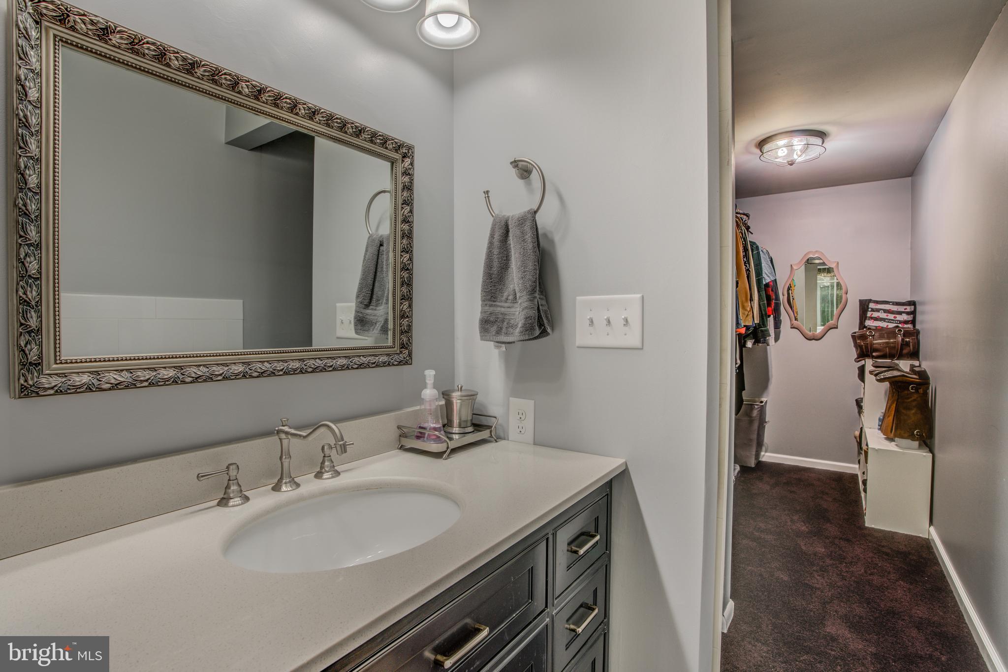 VILLAGE OF WILDE LAKE - Residential