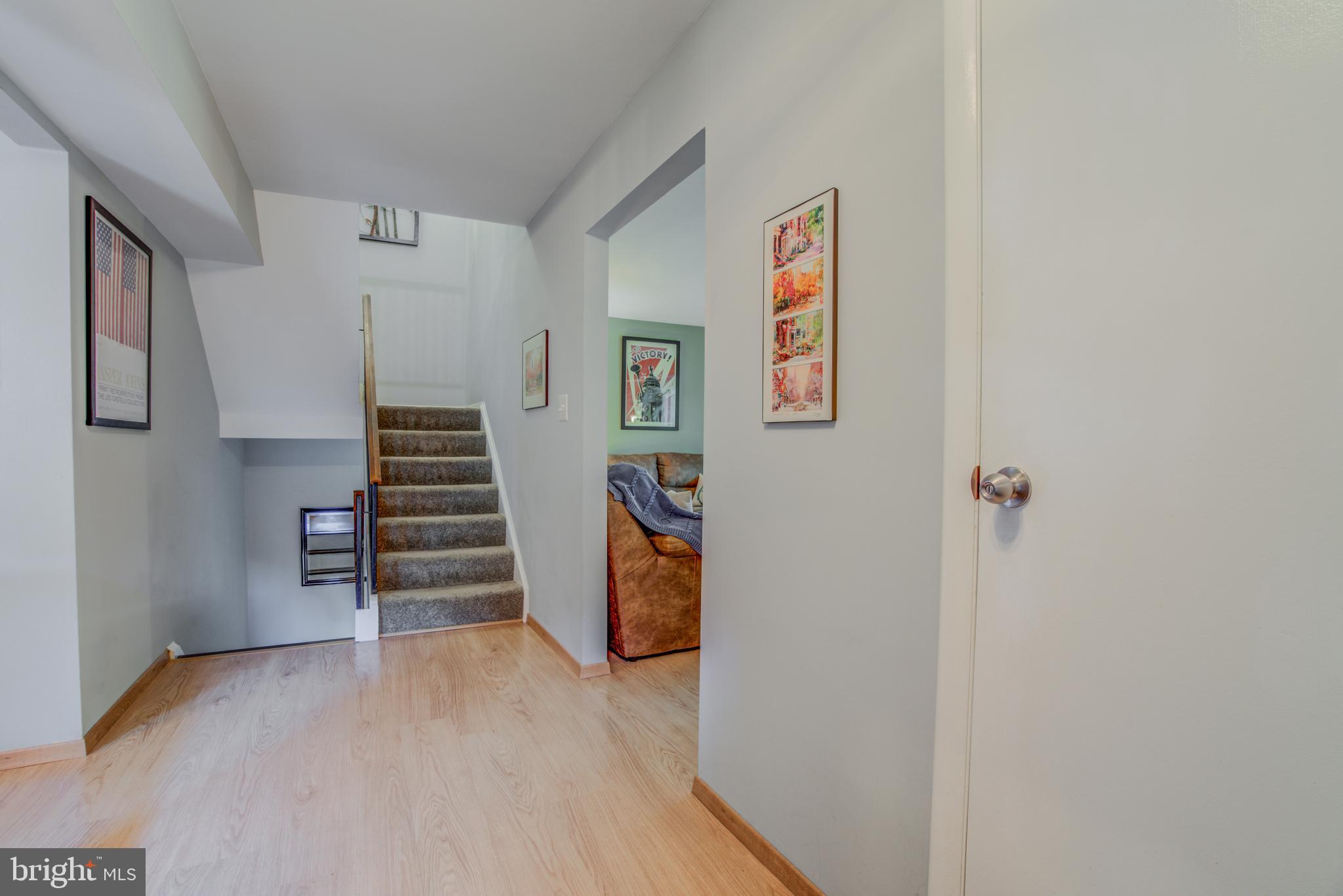 VILLAGE OF WILDE LAKE - Residential