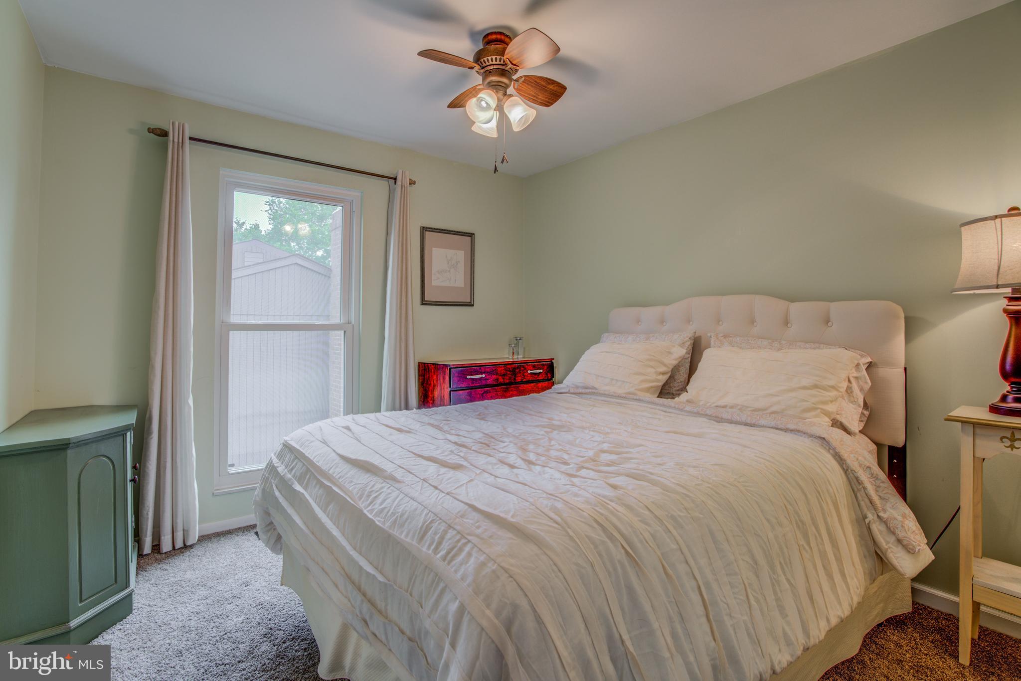 VILLAGE OF WILDE LAKE - Residential