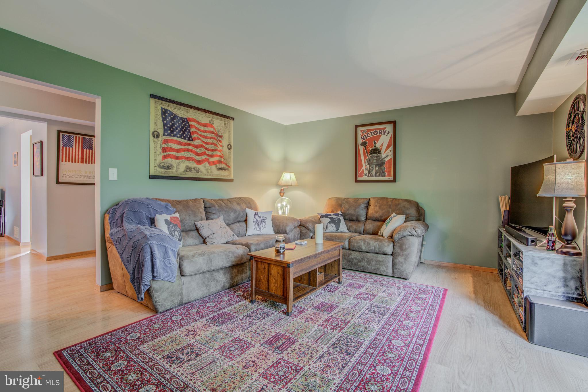 VILLAGE OF WILDE LAKE - Residential