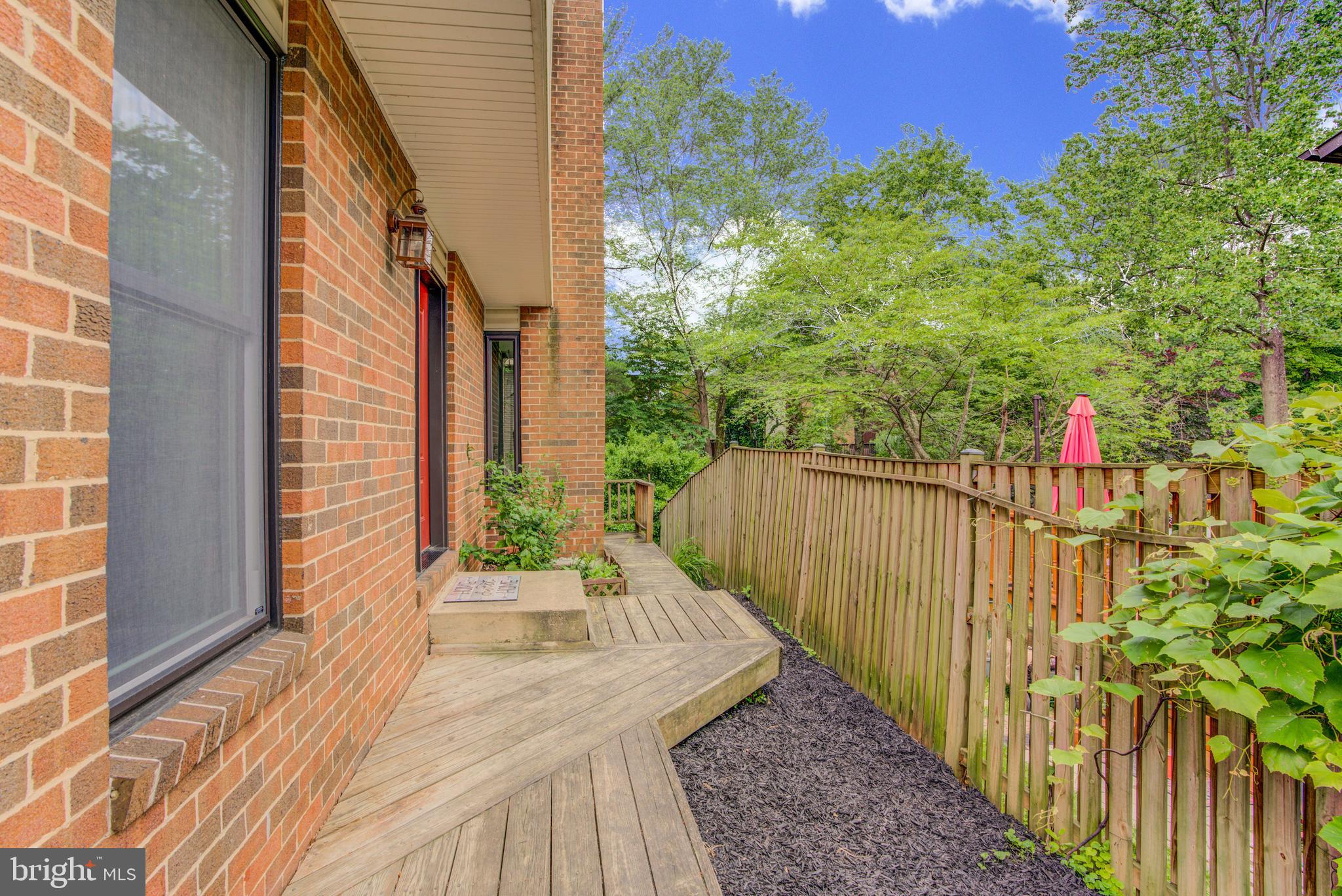 VILLAGE OF WILDE LAKE - Residential